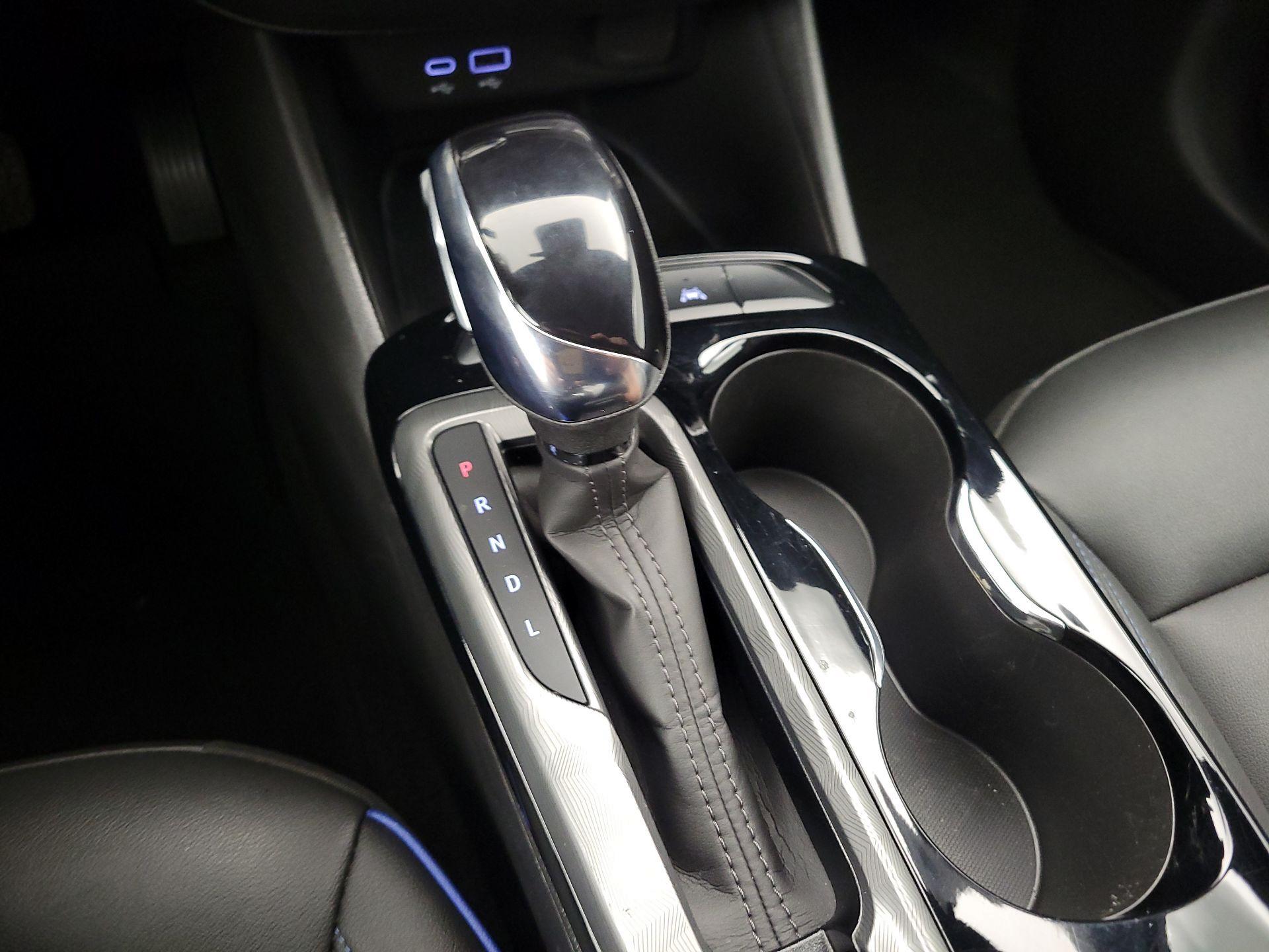 Thumbnail: 2025 Buick Envista - 17