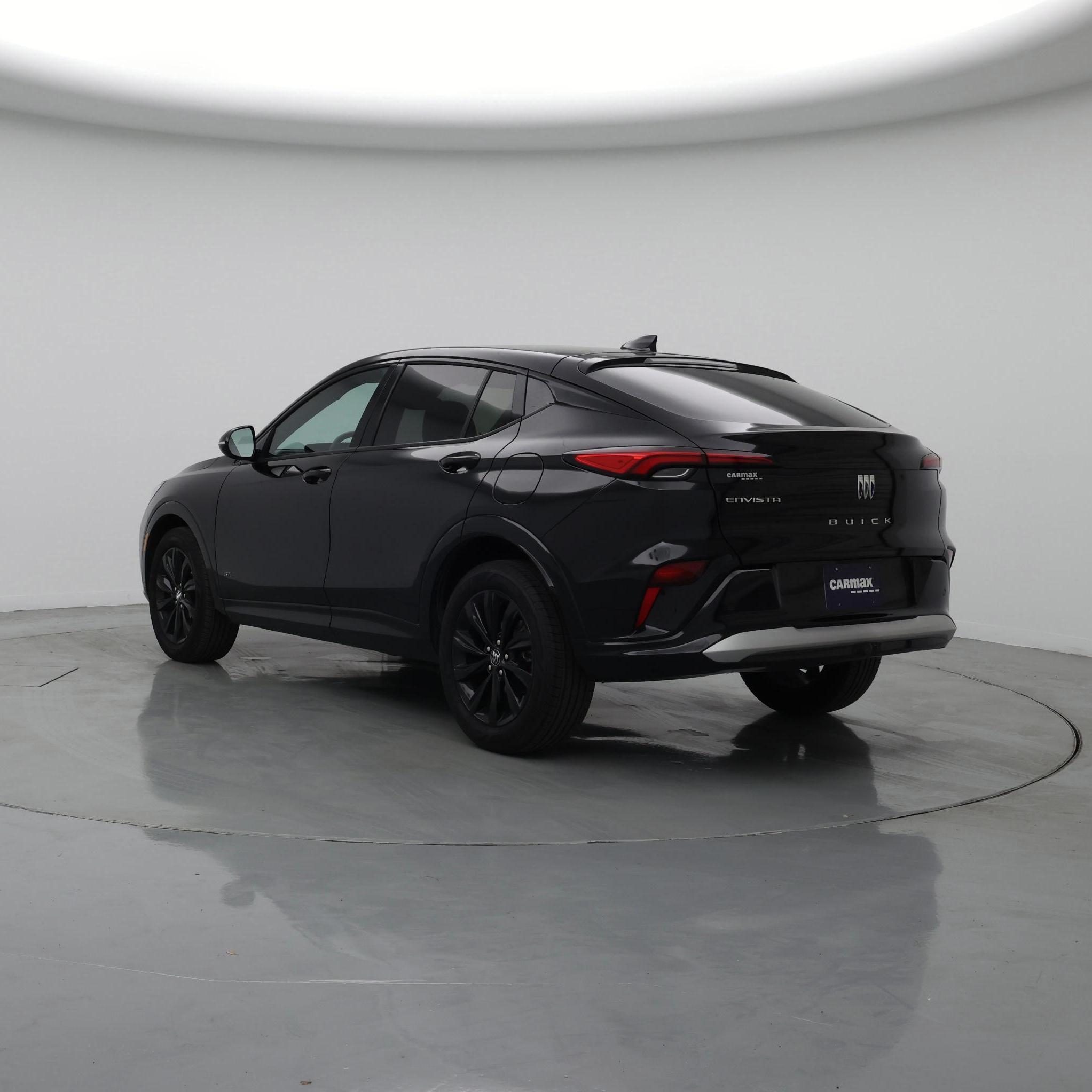 Thumbnail: 2025 Buick Envista - 2