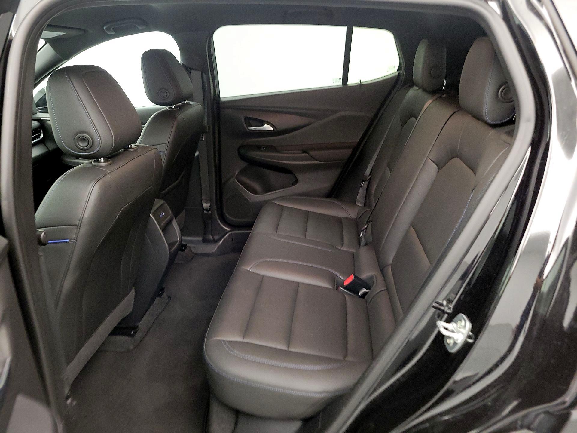 Thumbnail: 2025 Buick Envista - 19