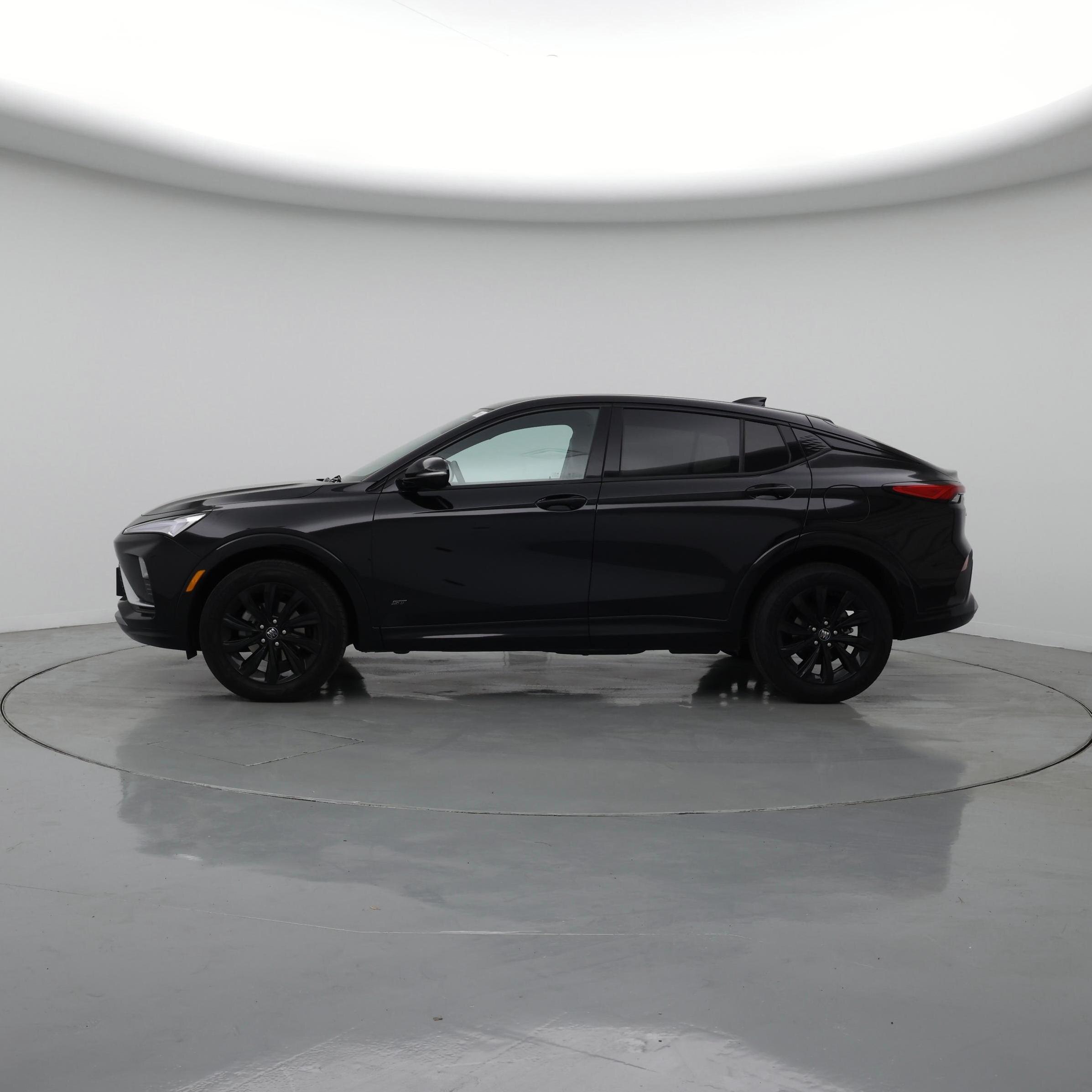 Thumbnail: 2025 Buick Envista - 3