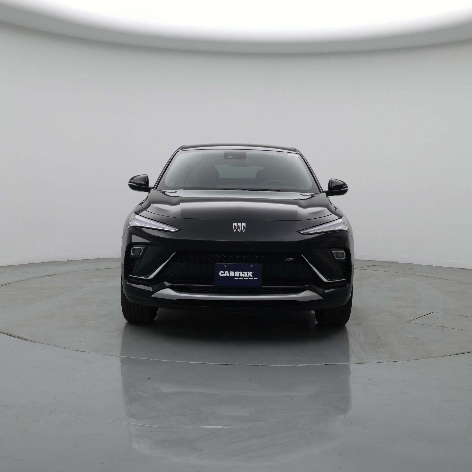 Thumbnail: 2025 Buick Envista - 5