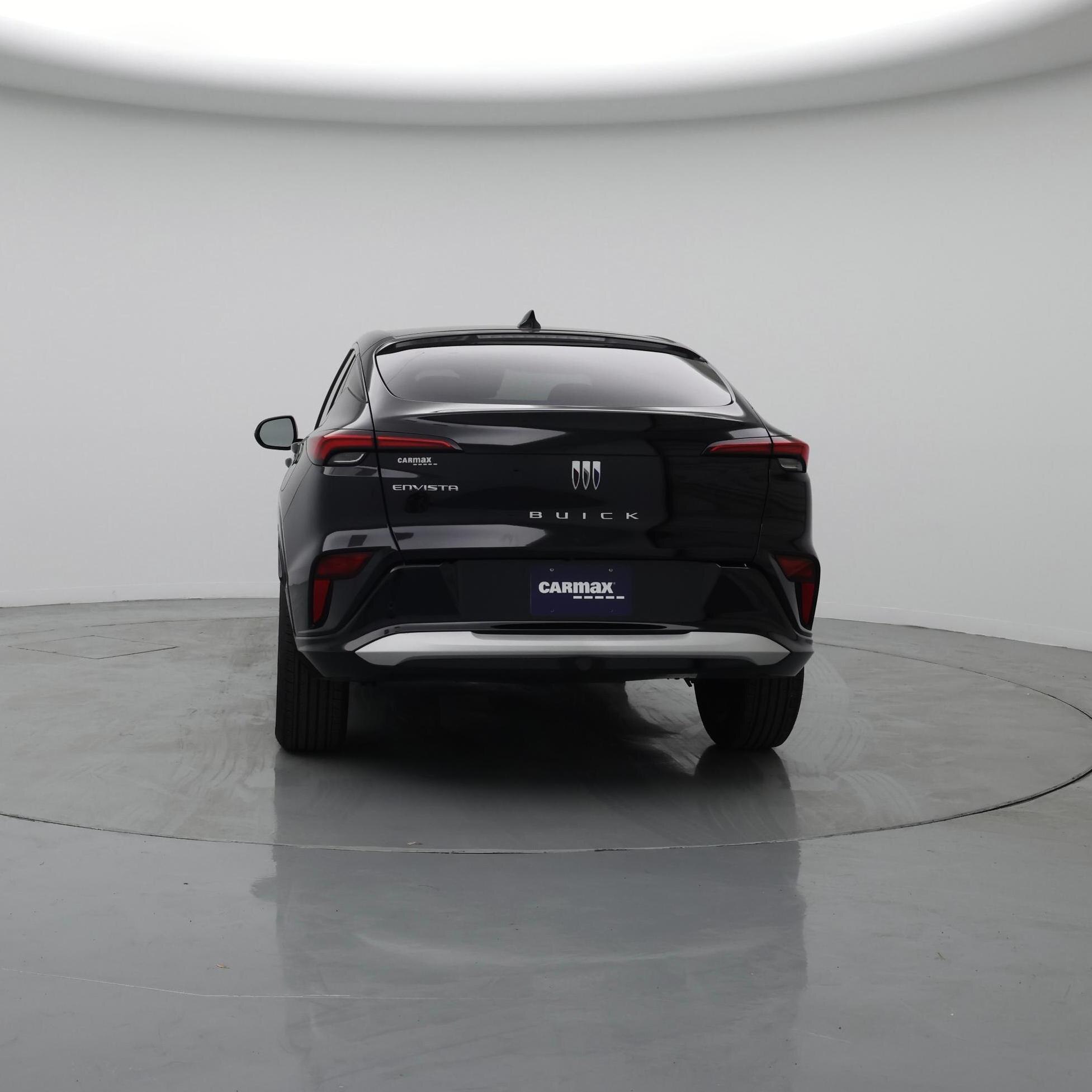 Thumbnail: 2025 Buick Envista - 6