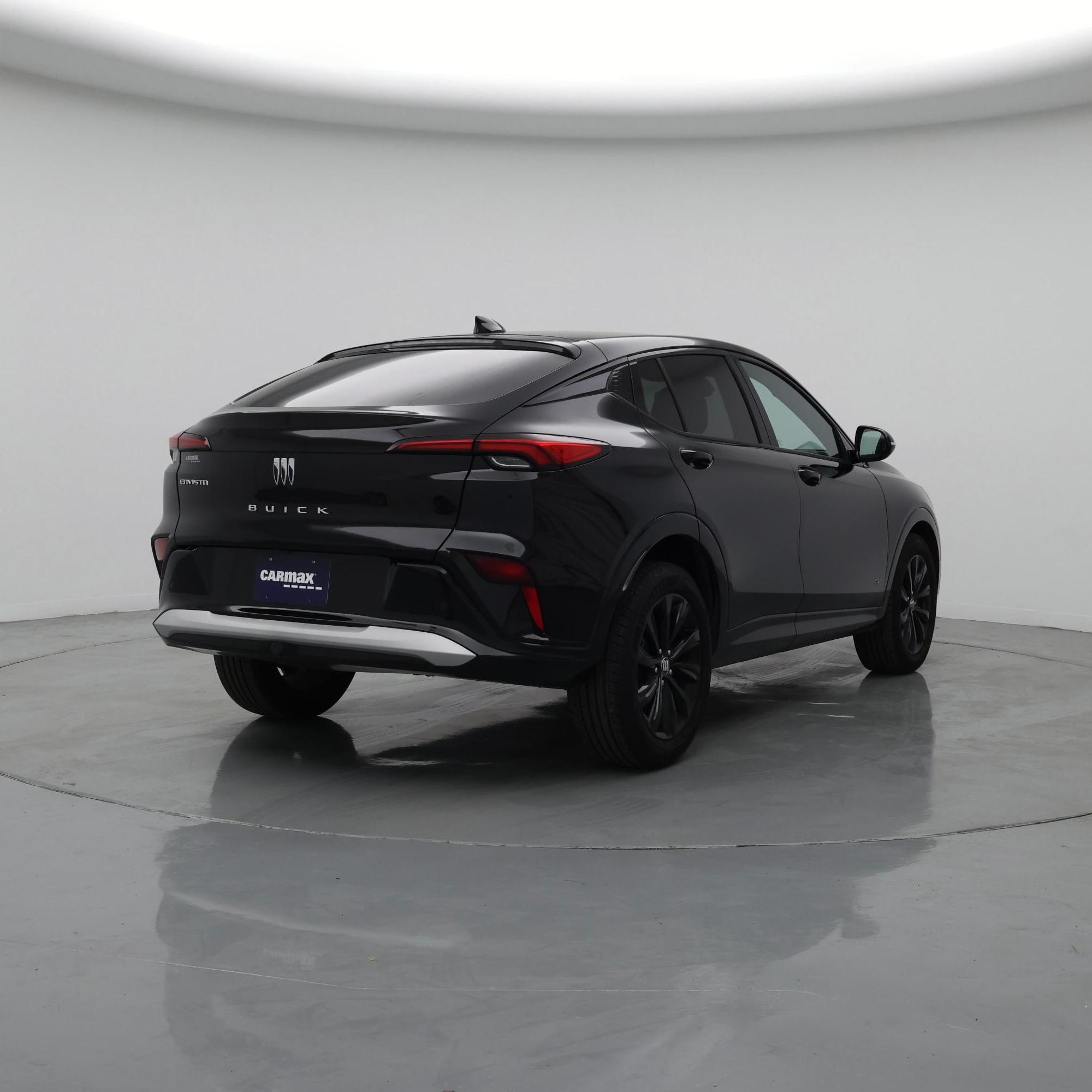 Thumbnail: 2025 Buick Envista - 8