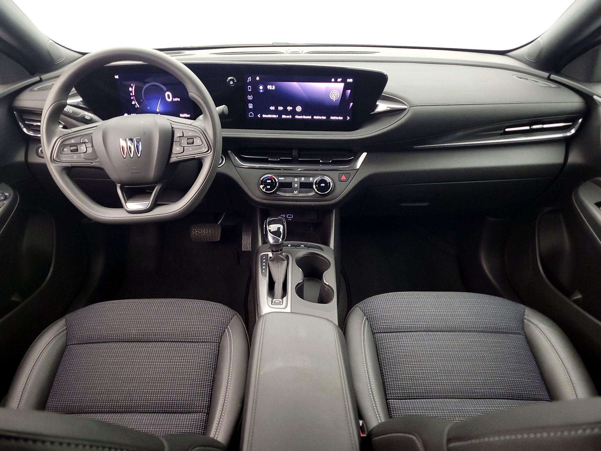 Thumbnail: 2025 Buick Envista - 9