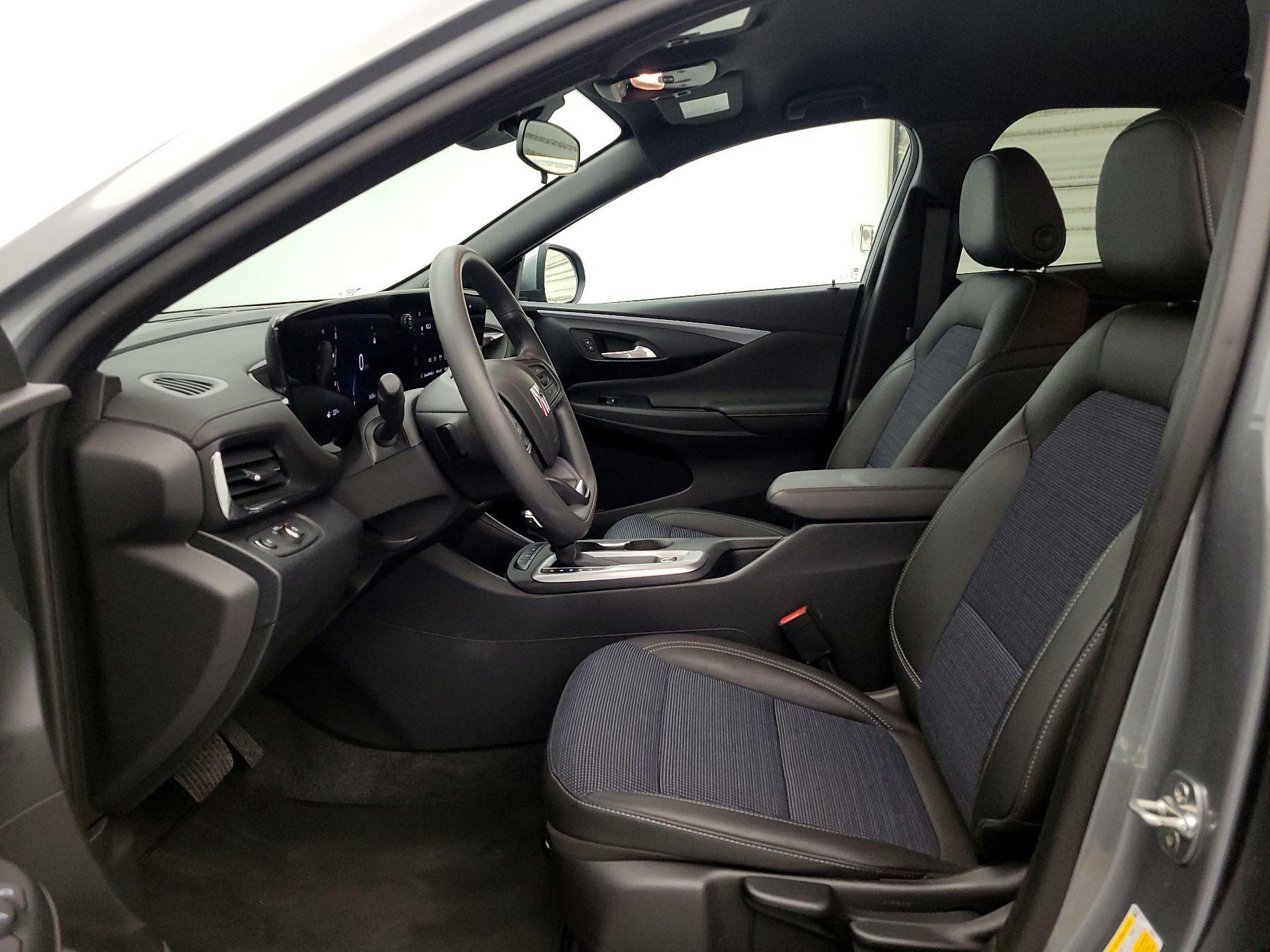 Thumbnail: 2025 Buick Envista - 11