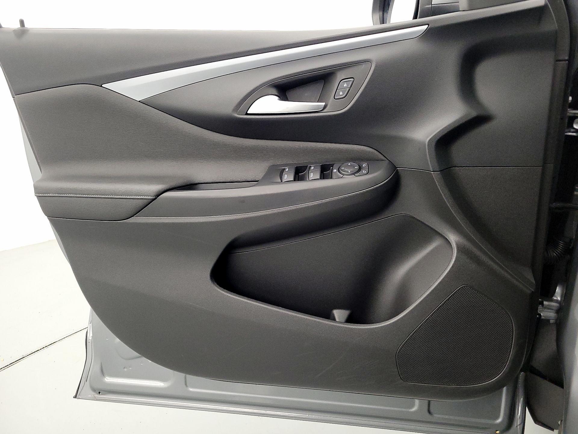 Thumbnail: 2025 Buick Envista - 12