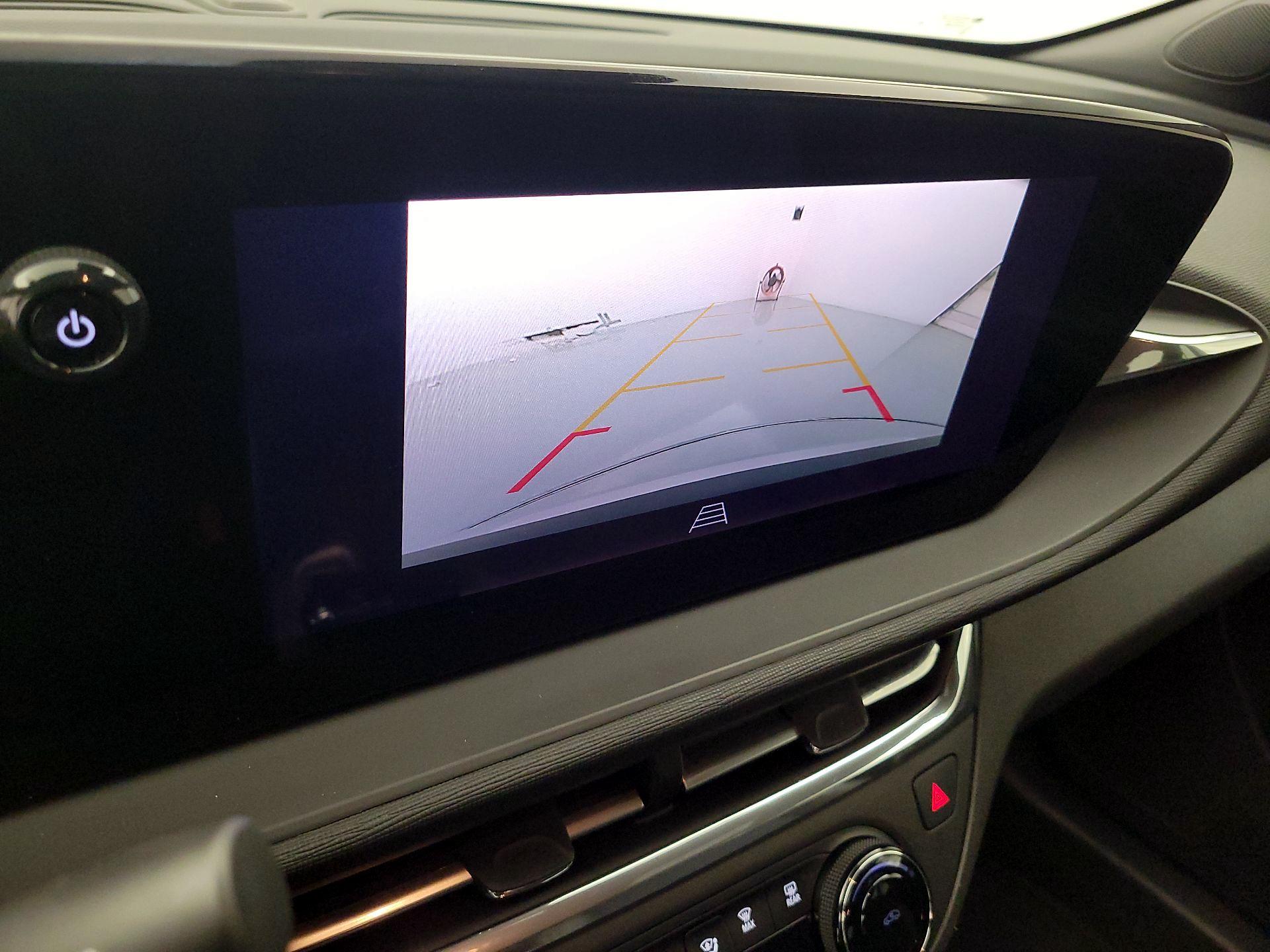 Thumbnail: 2025 Buick Envista - 14