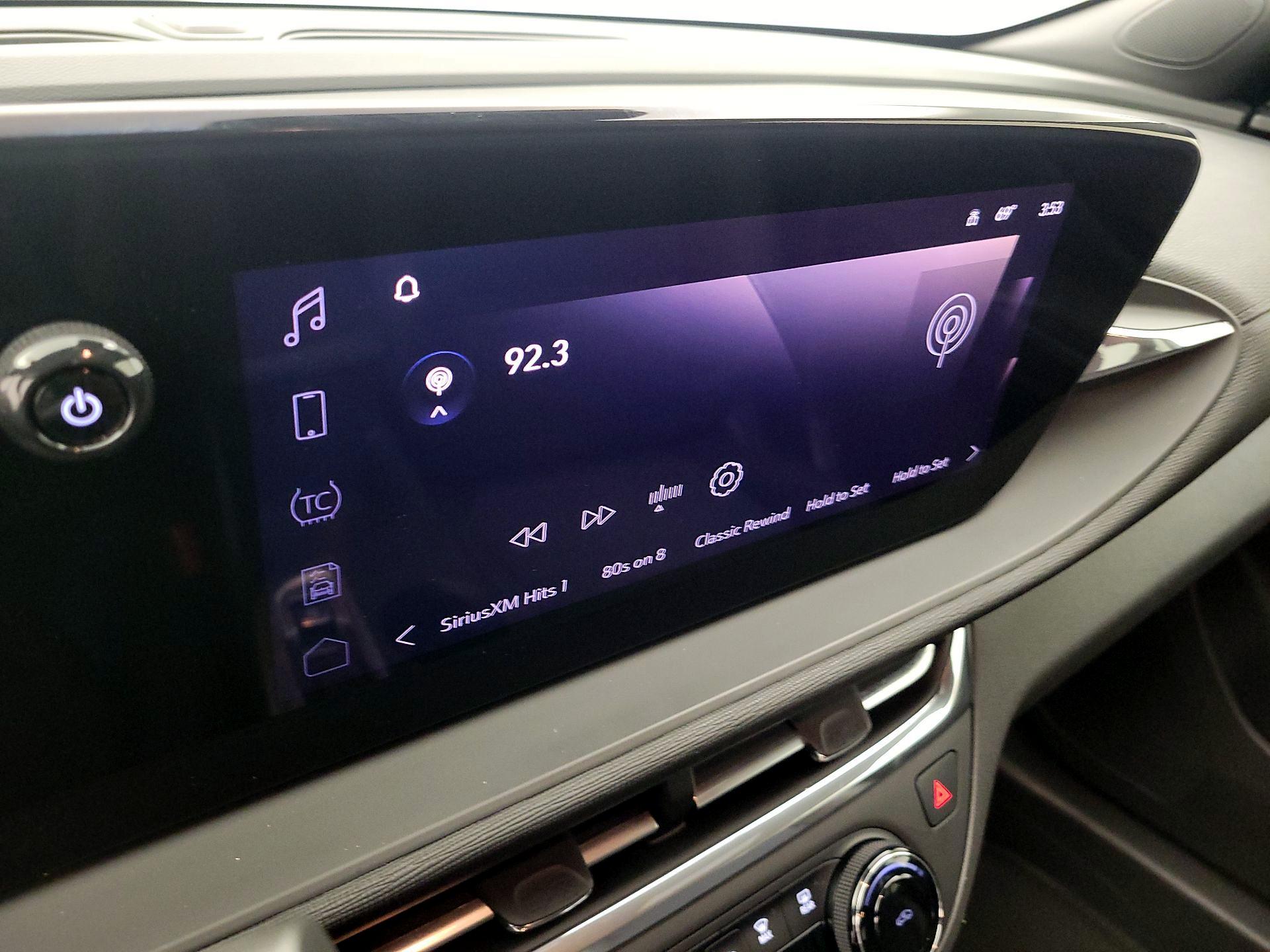 Thumbnail: 2025 Buick Envista - 15