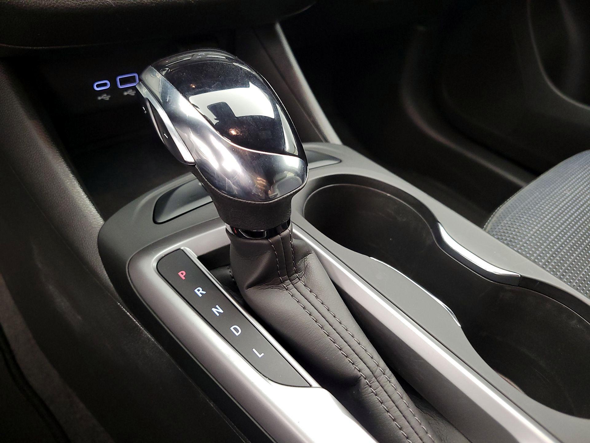 Thumbnail: 2025 Buick Envista - 17