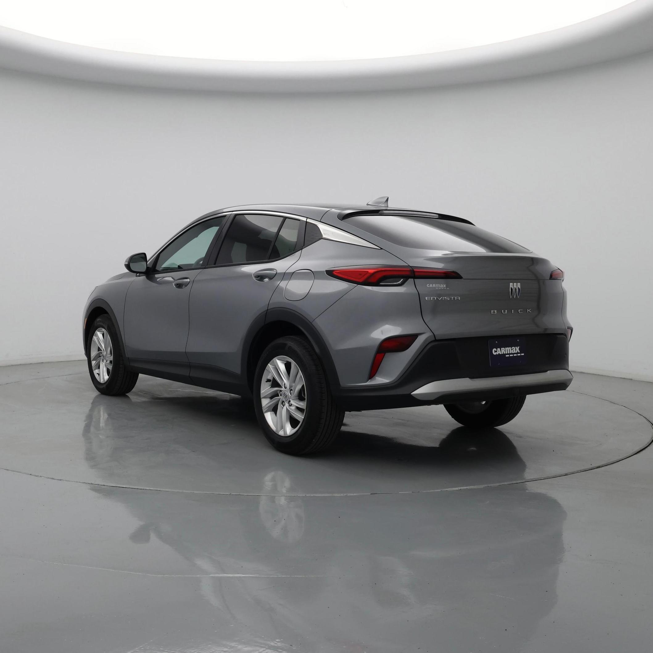 Thumbnail: 2025 Buick Envista - 2