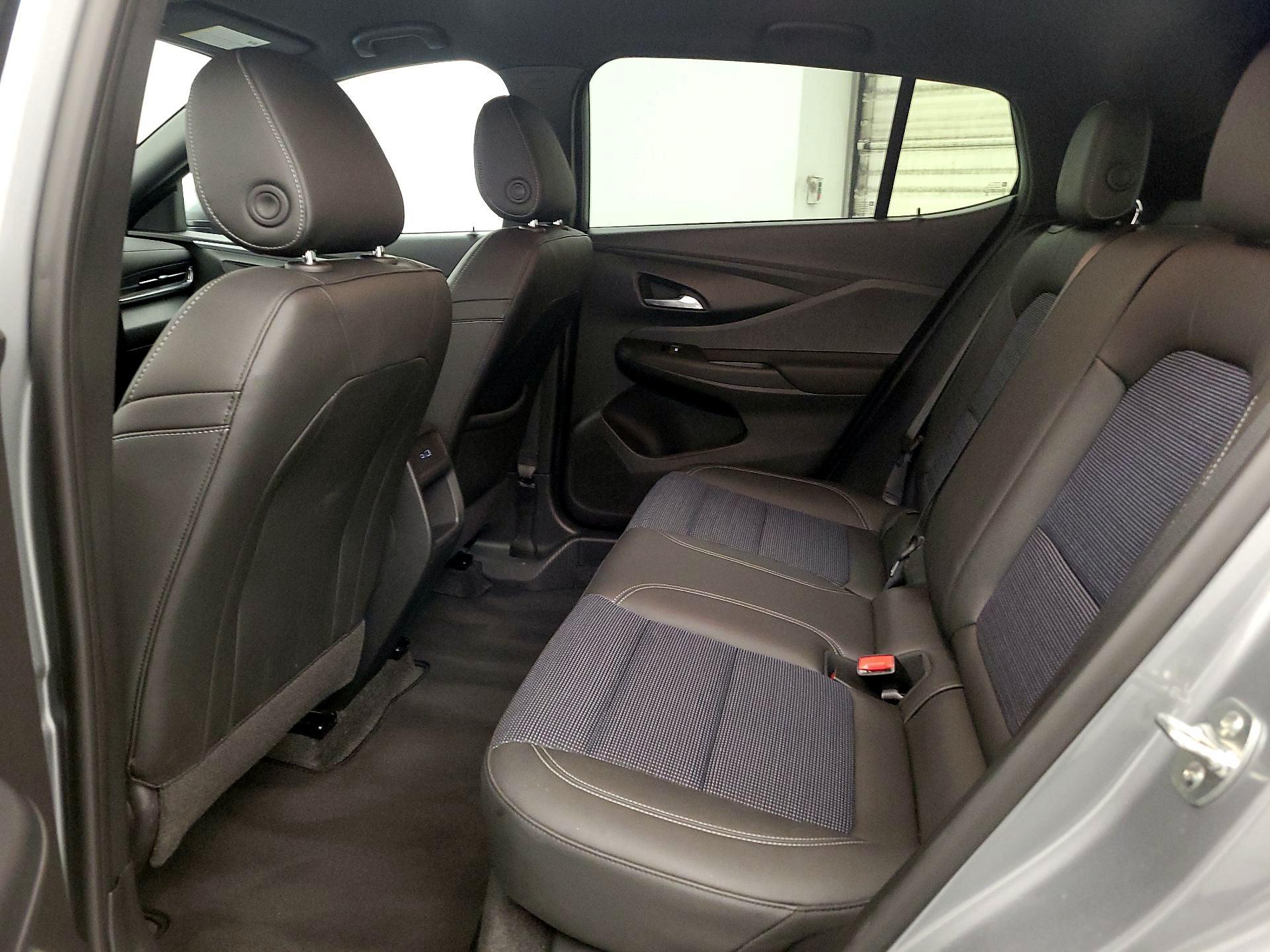 Thumbnail: 2025 Buick Envista - 19