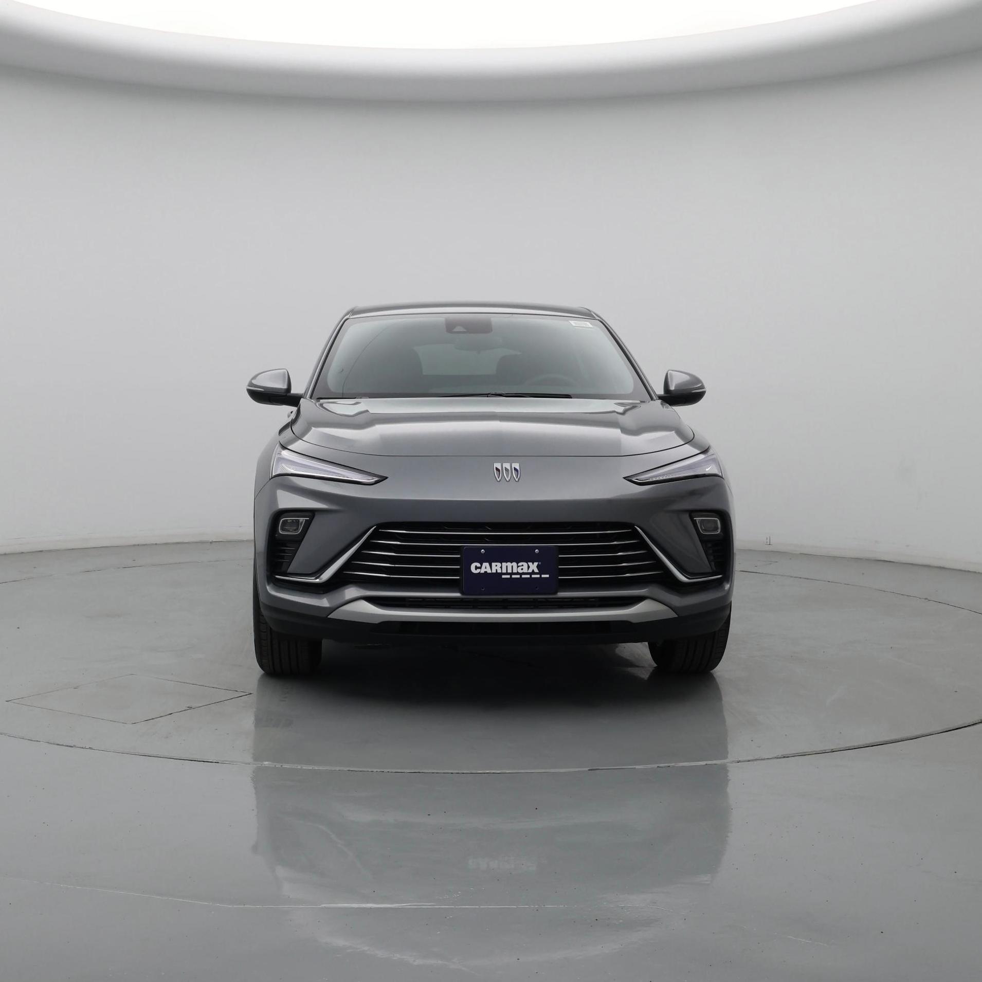 Thumbnail: 2025 Buick Envista - 5