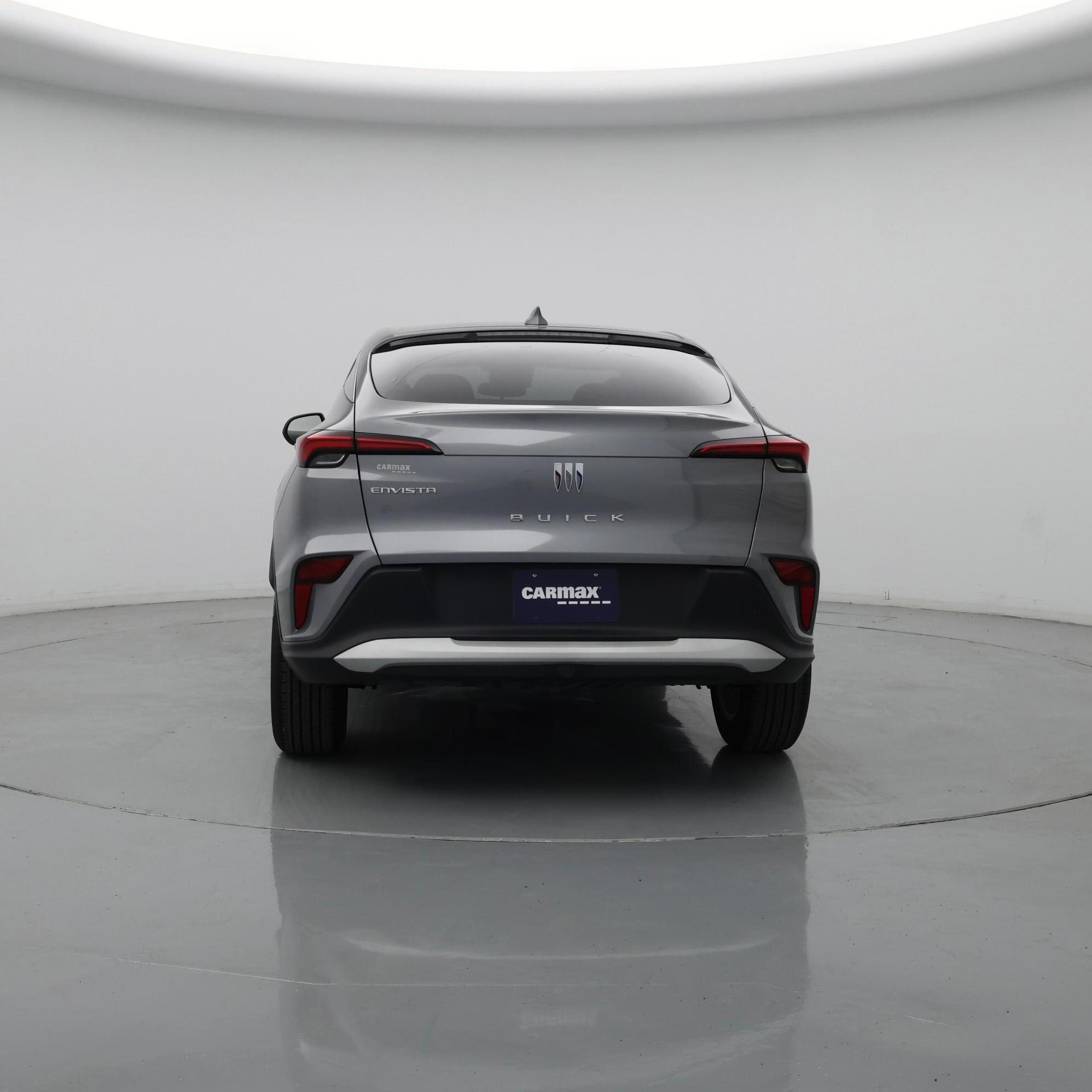 Thumbnail: 2025 Buick Envista - 6