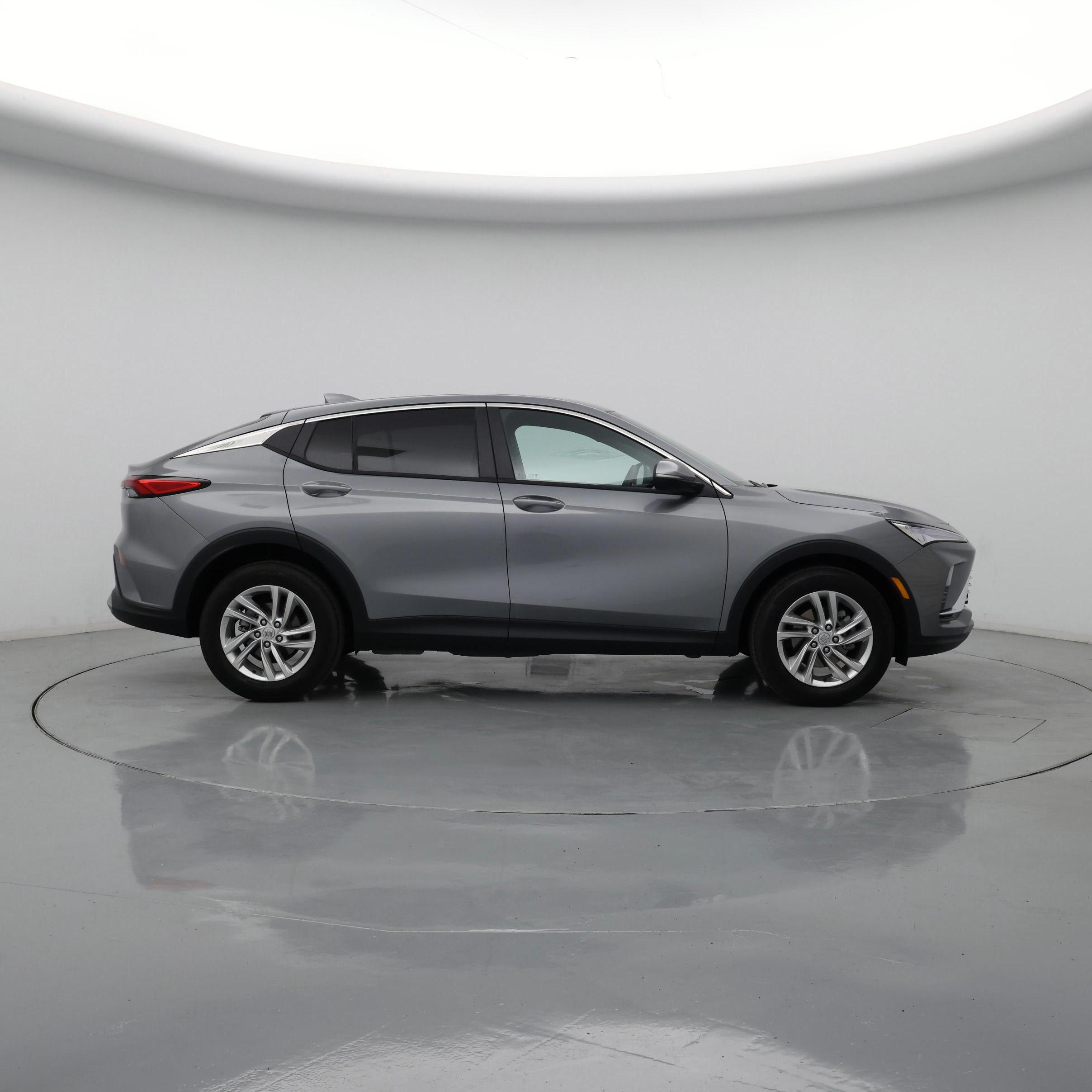 Thumbnail: 2025 Buick Envista - 7