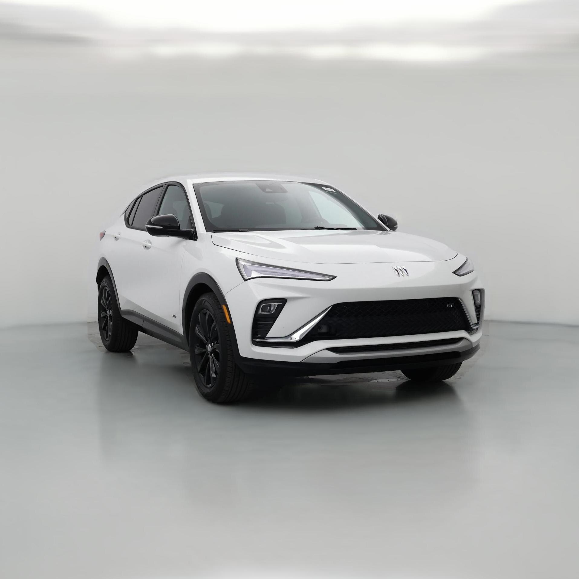 Thumbnail: 2025 Buick Envista - 1