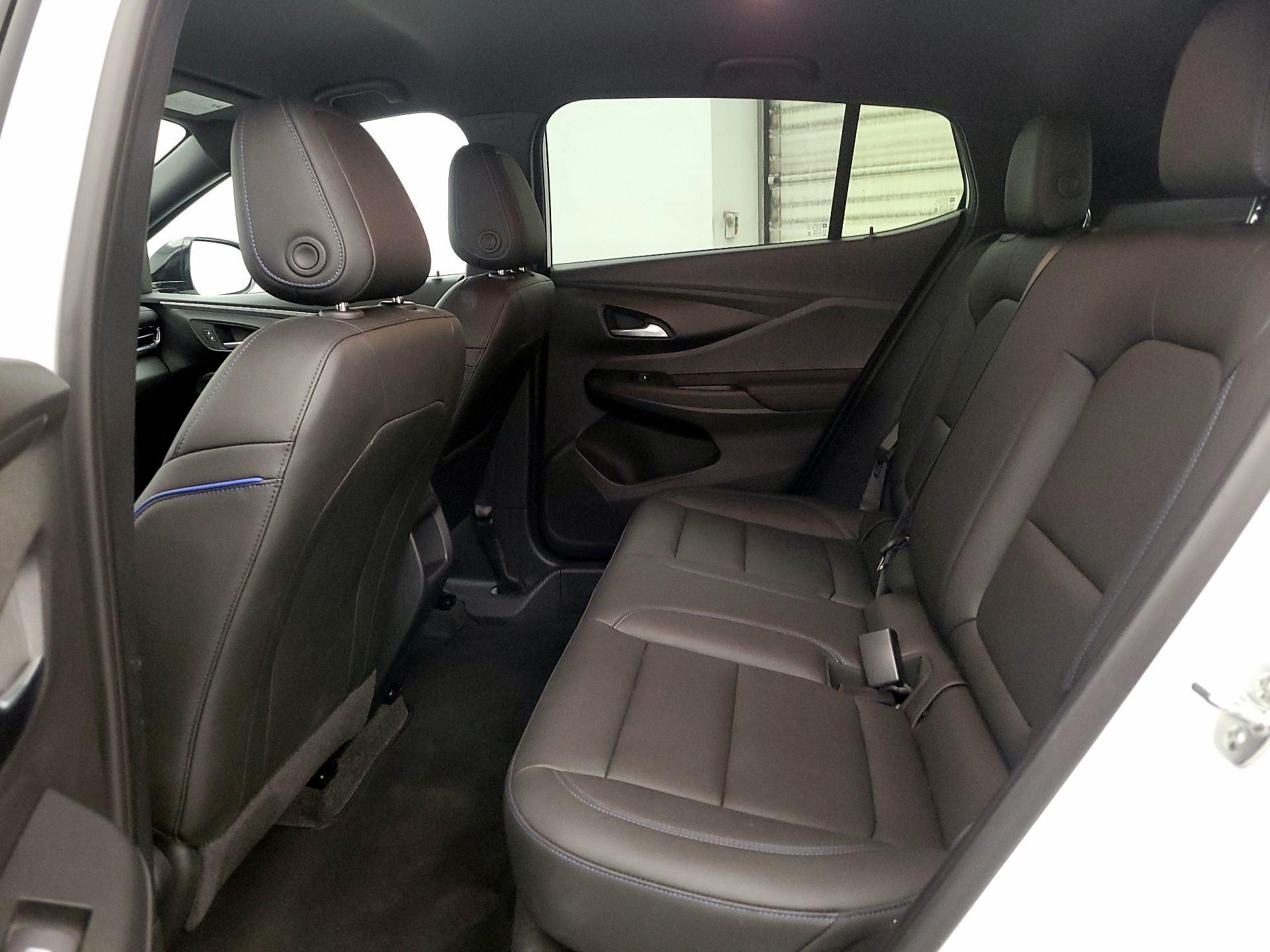 Thumbnail: 2025 Buick Envista - 10