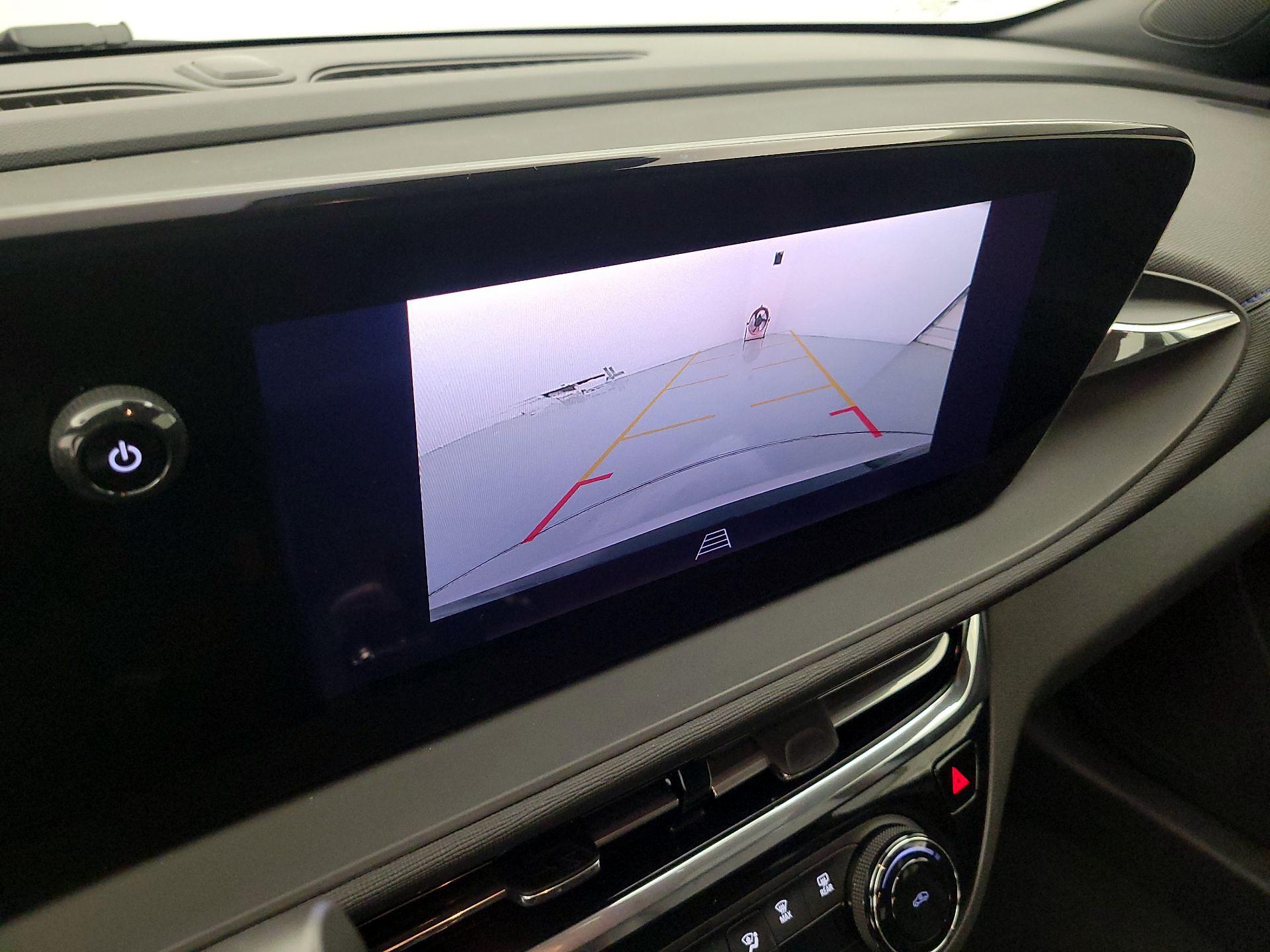 Thumbnail: 2025 Buick Envista - 14