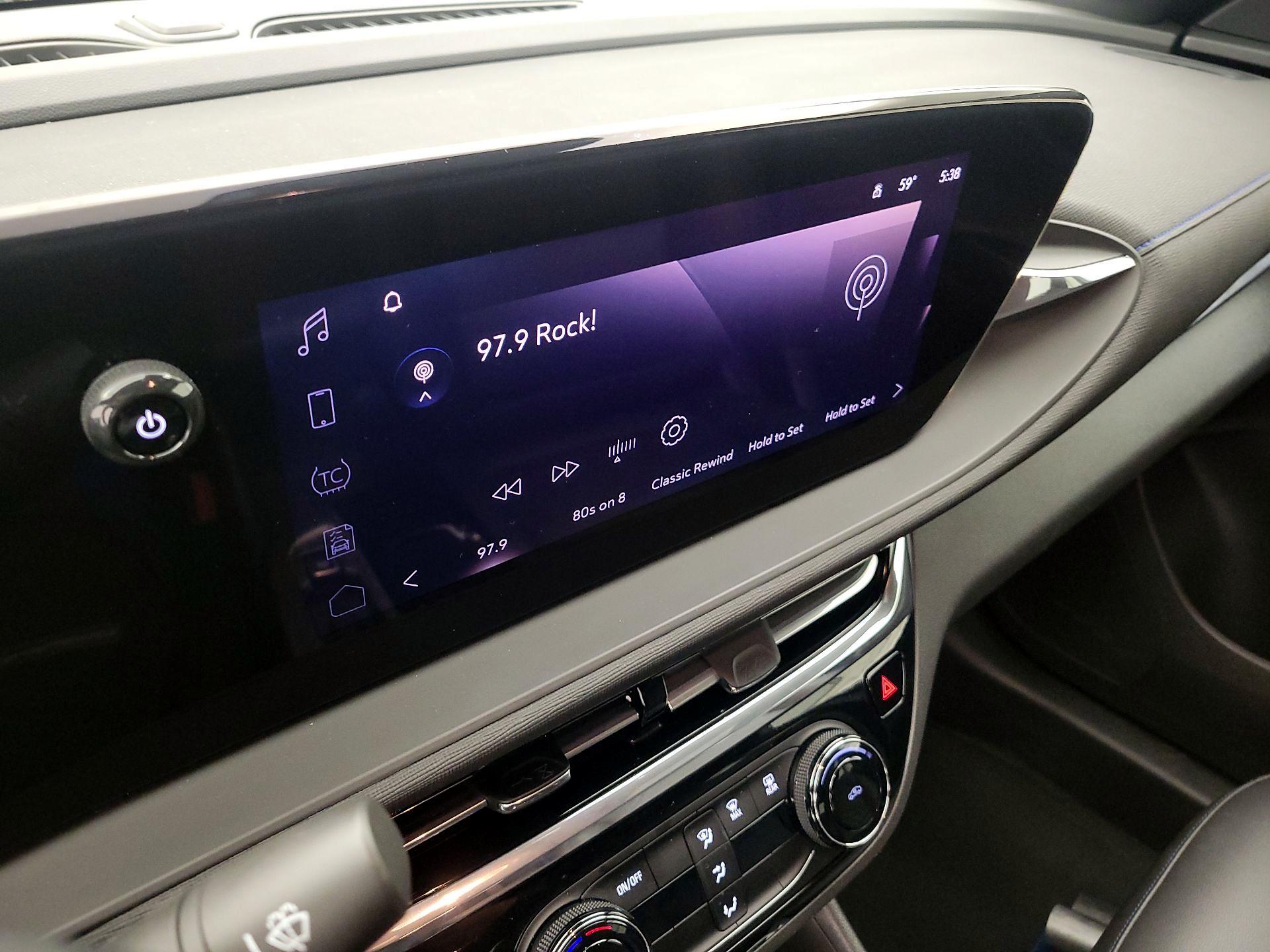 Thumbnail: 2025 Buick Envista - 15