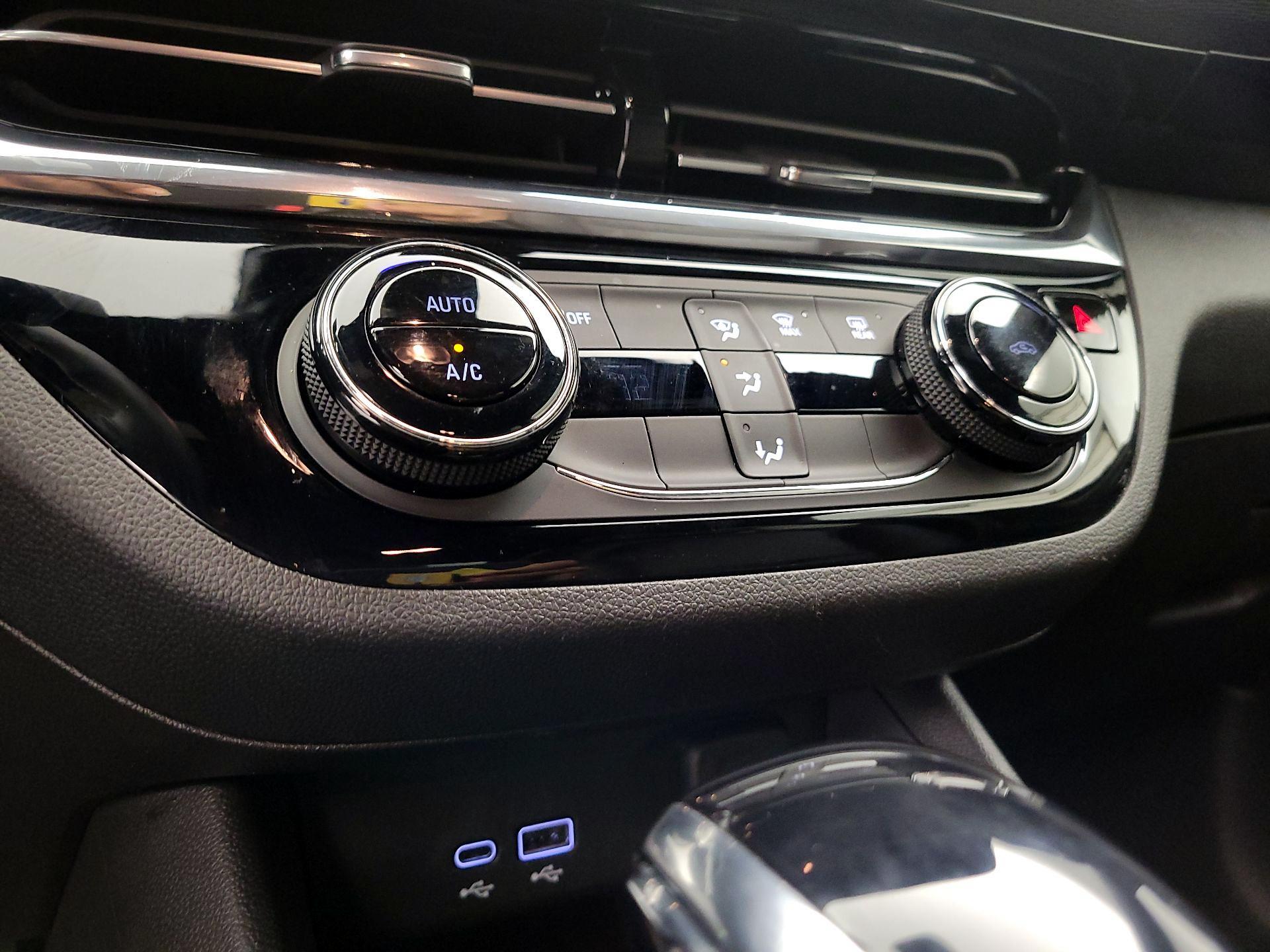 Thumbnail: 2025 Buick Envista - 16