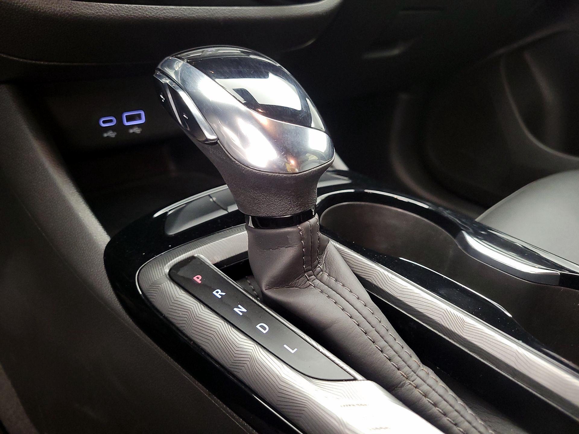 Thumbnail: 2025 Buick Envista - 17