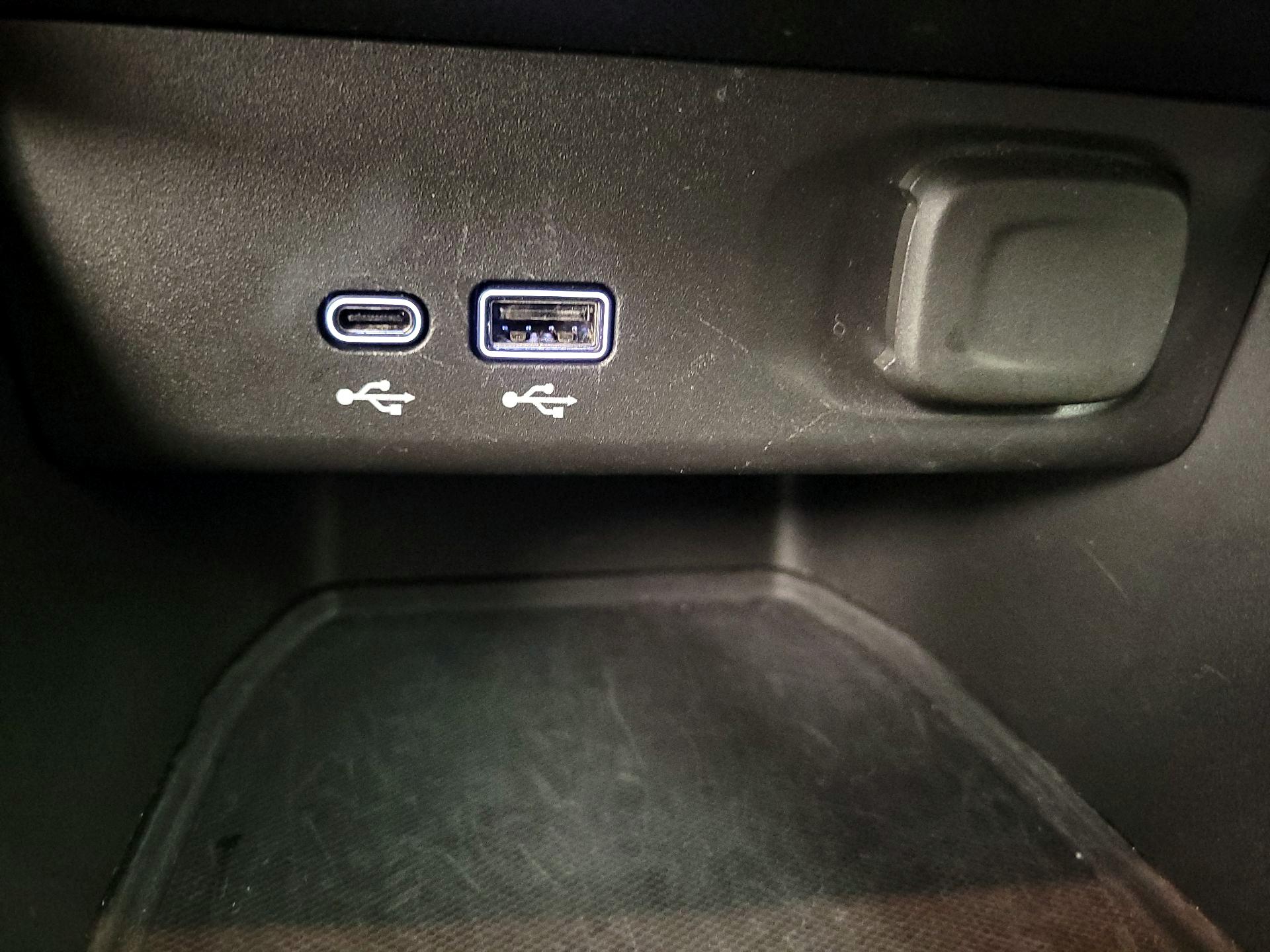 Thumbnail: 2025 Buick Envista - 18