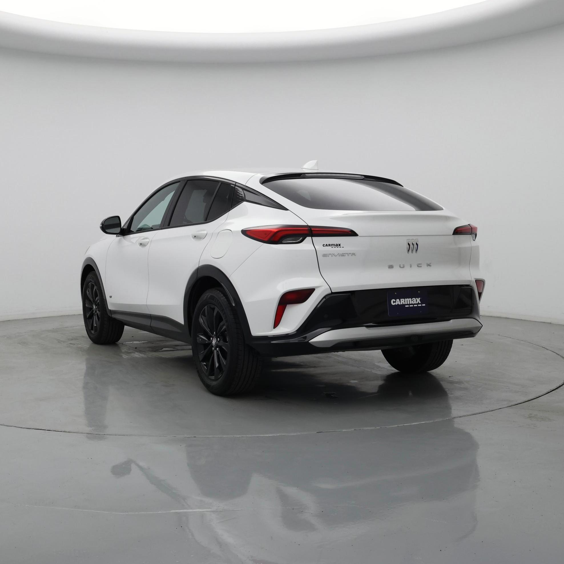 Thumbnail: 2025 Buick Envista - 2