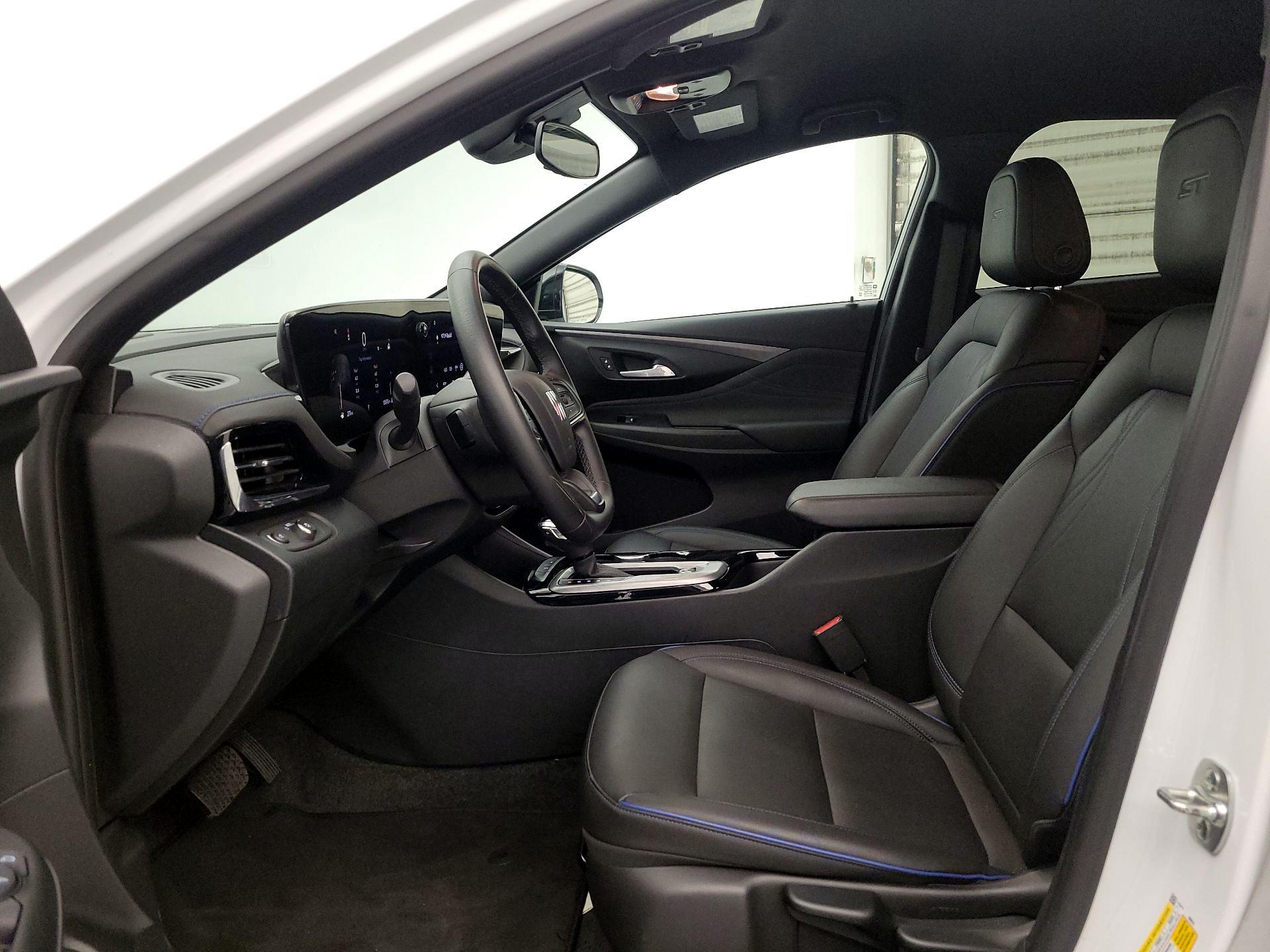 Thumbnail: 2025 Buick Envista - 19