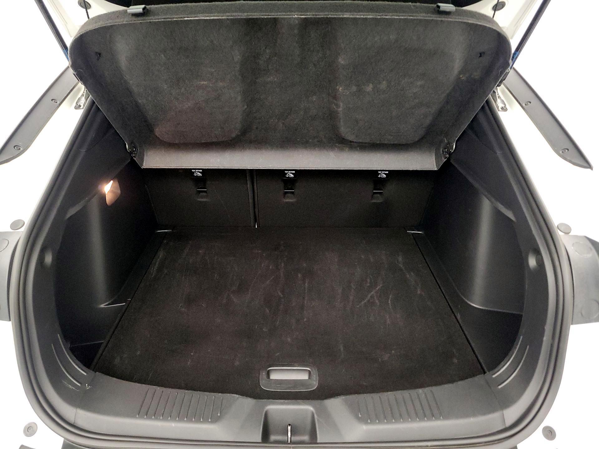 Thumbnail: 2025 Buick Envista - 20