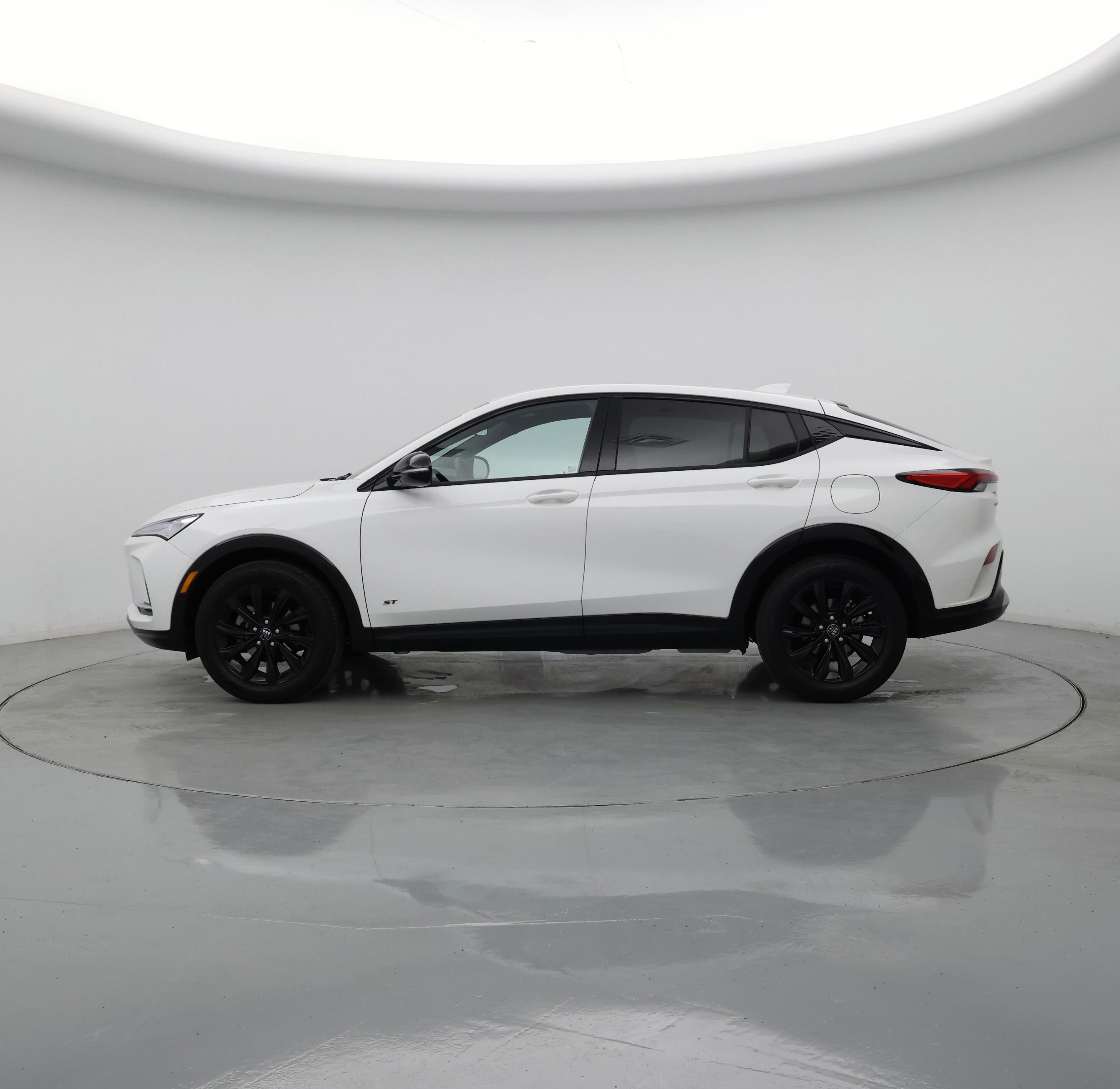 Thumbnail: 2025 Buick Envista - 3