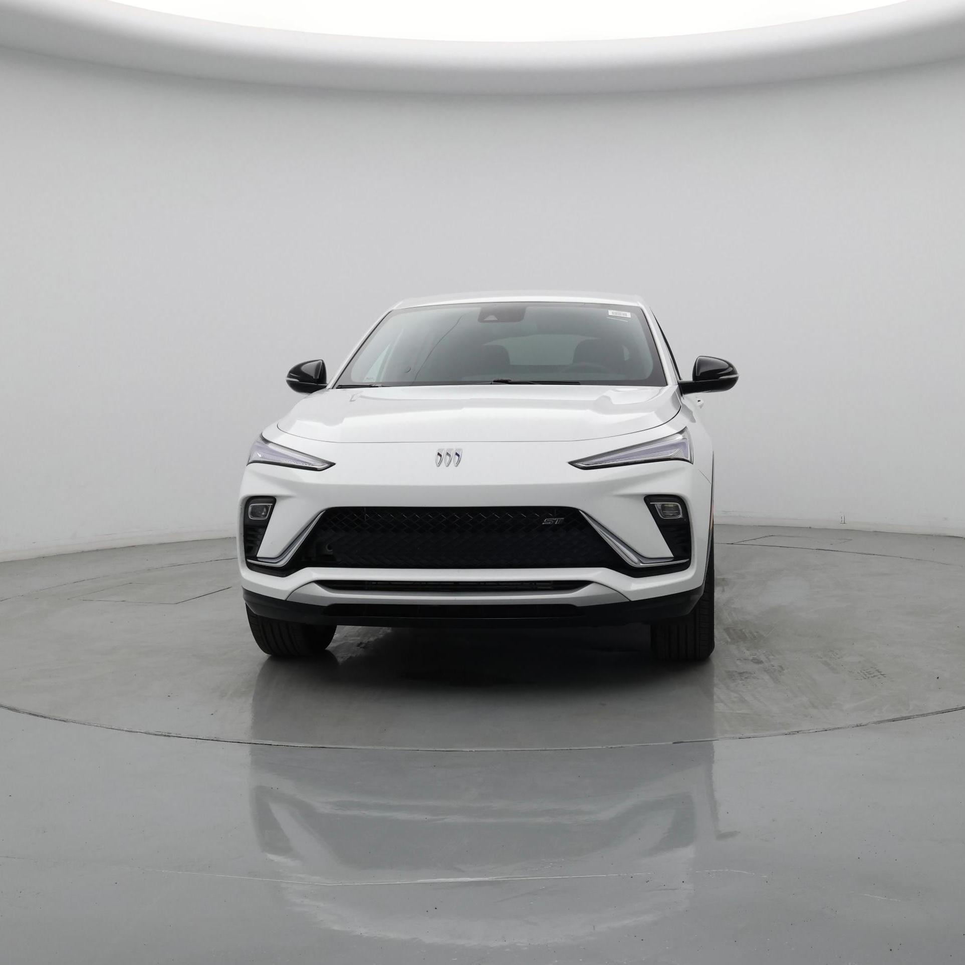 Thumbnail: 2025 Buick Envista - 5