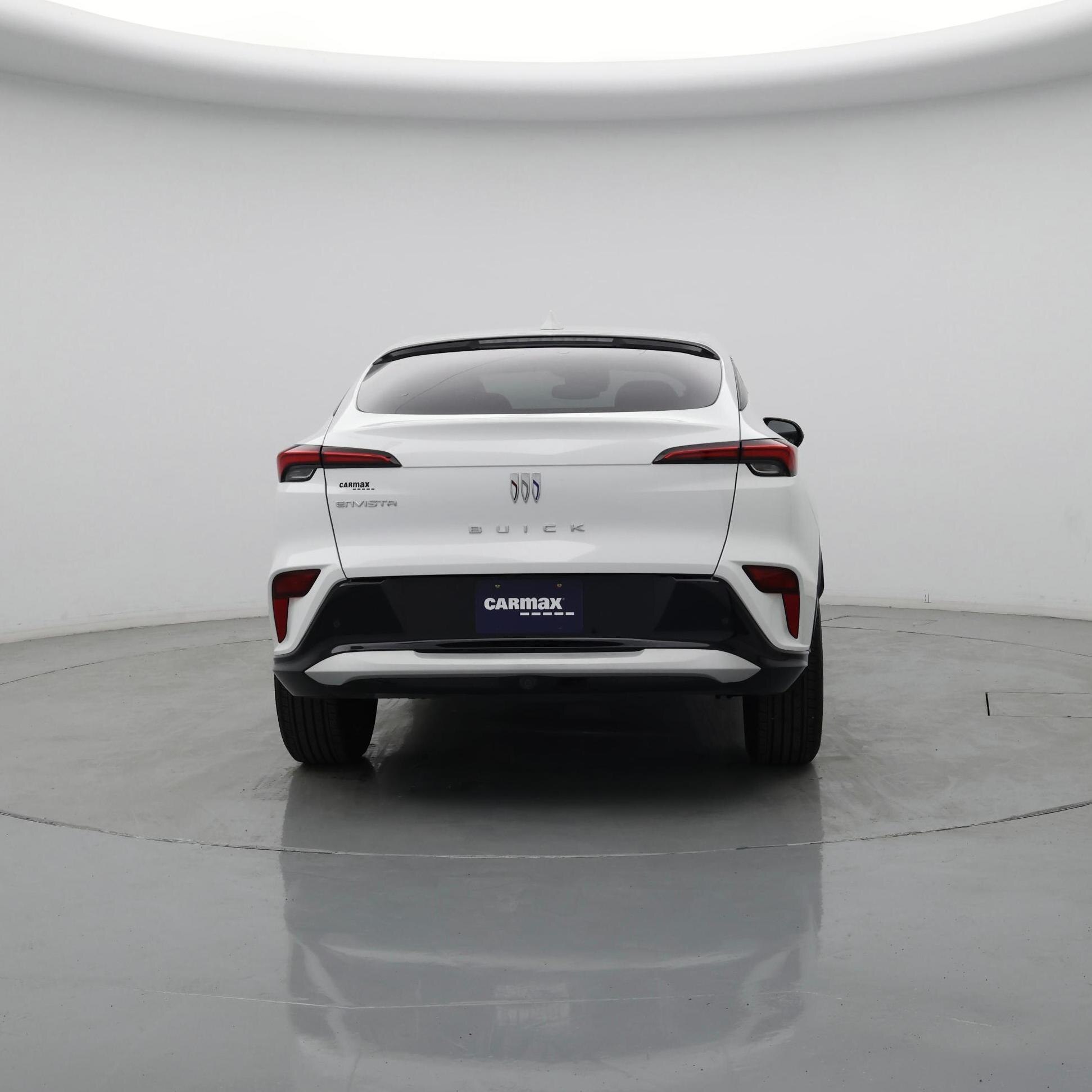 Thumbnail: 2025 Buick Envista - 6