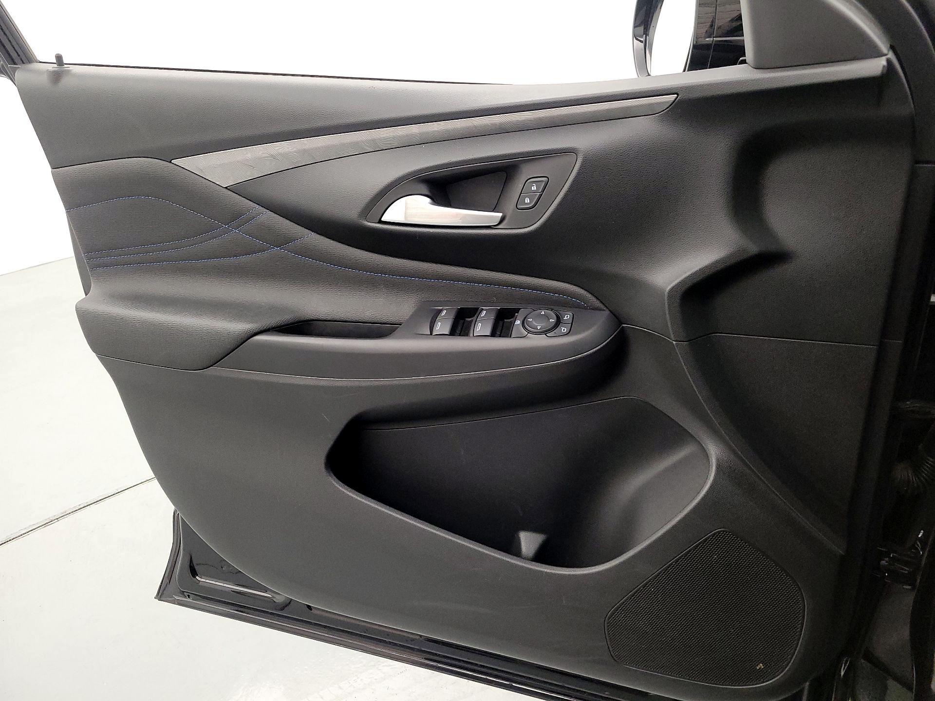 Thumbnail: 2025 Buick Envista - 12