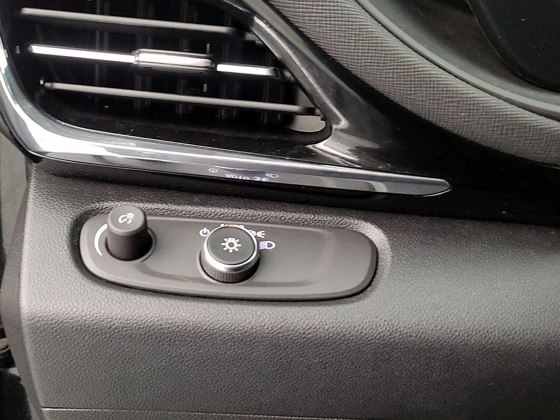 Thumbnail: 2025 Buick Envista - 13