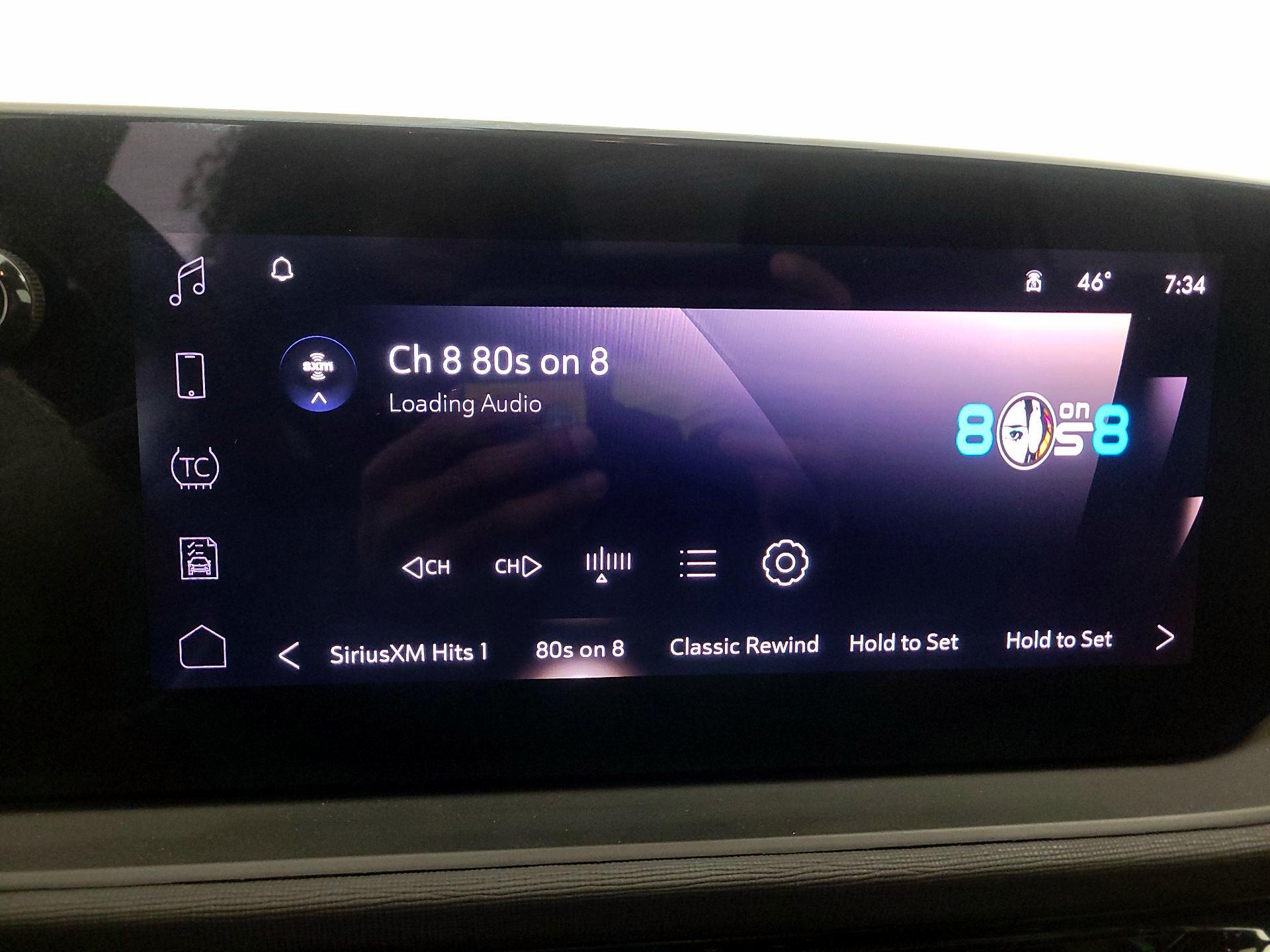 Thumbnail: 2025 Buick Envista - 15