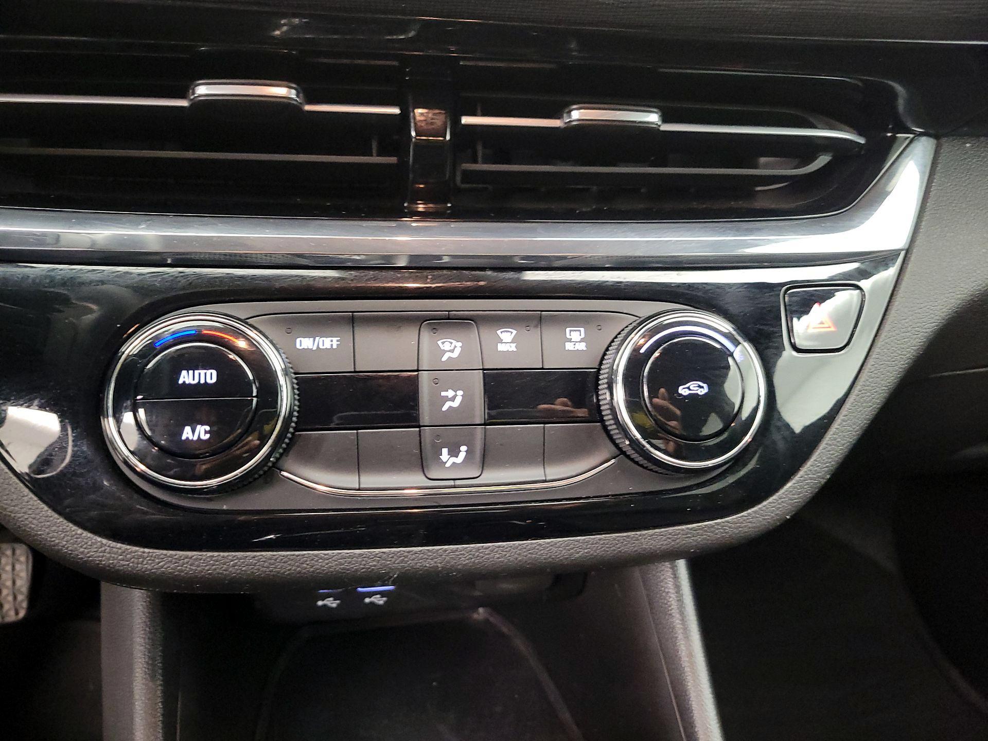 Thumbnail: 2025 Buick Envista - 16