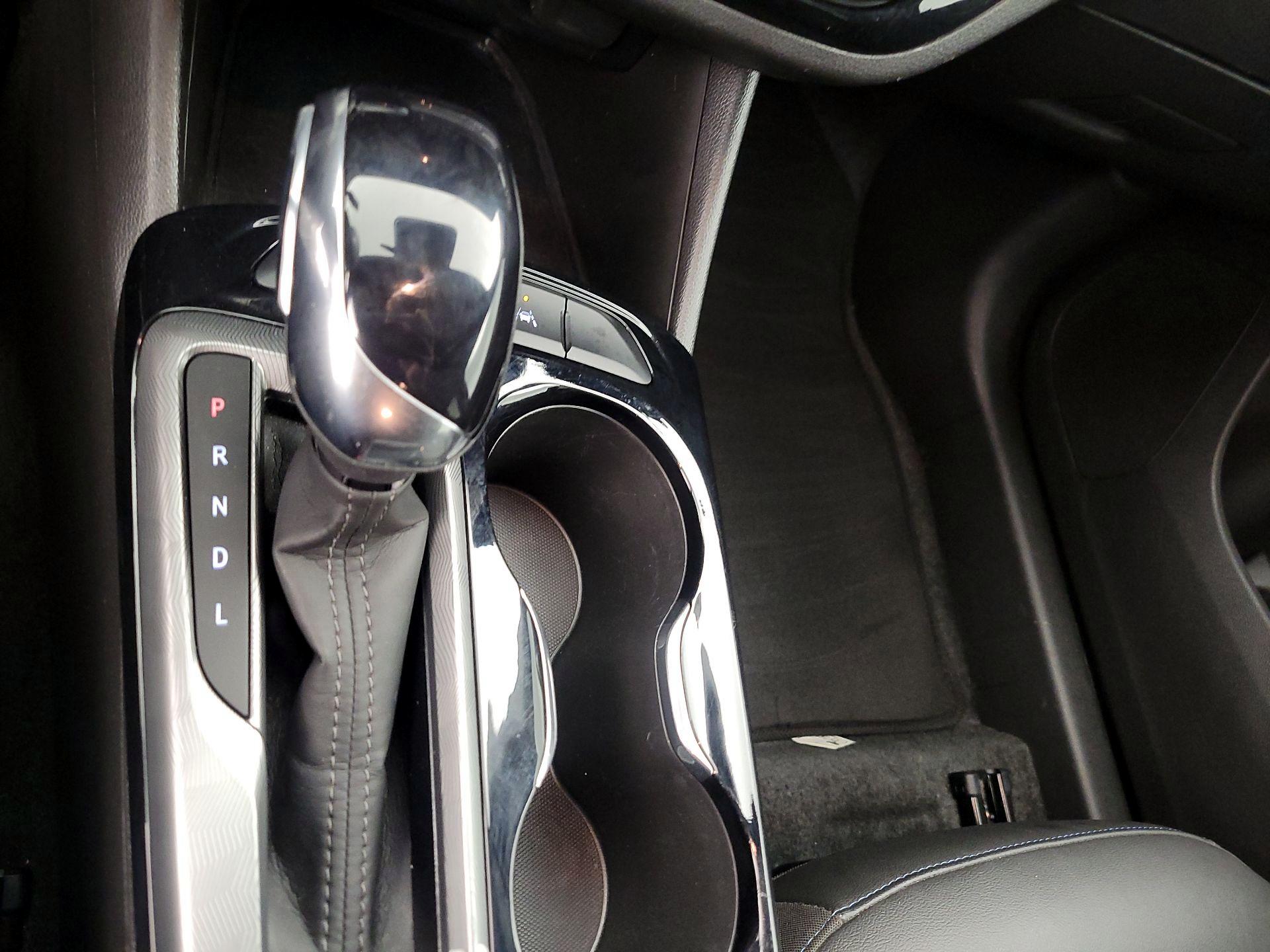 Thumbnail: 2025 Buick Envista - 17