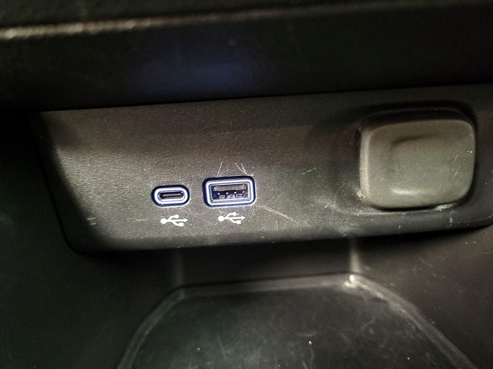 Thumbnail: 2025 Buick Envista - 18