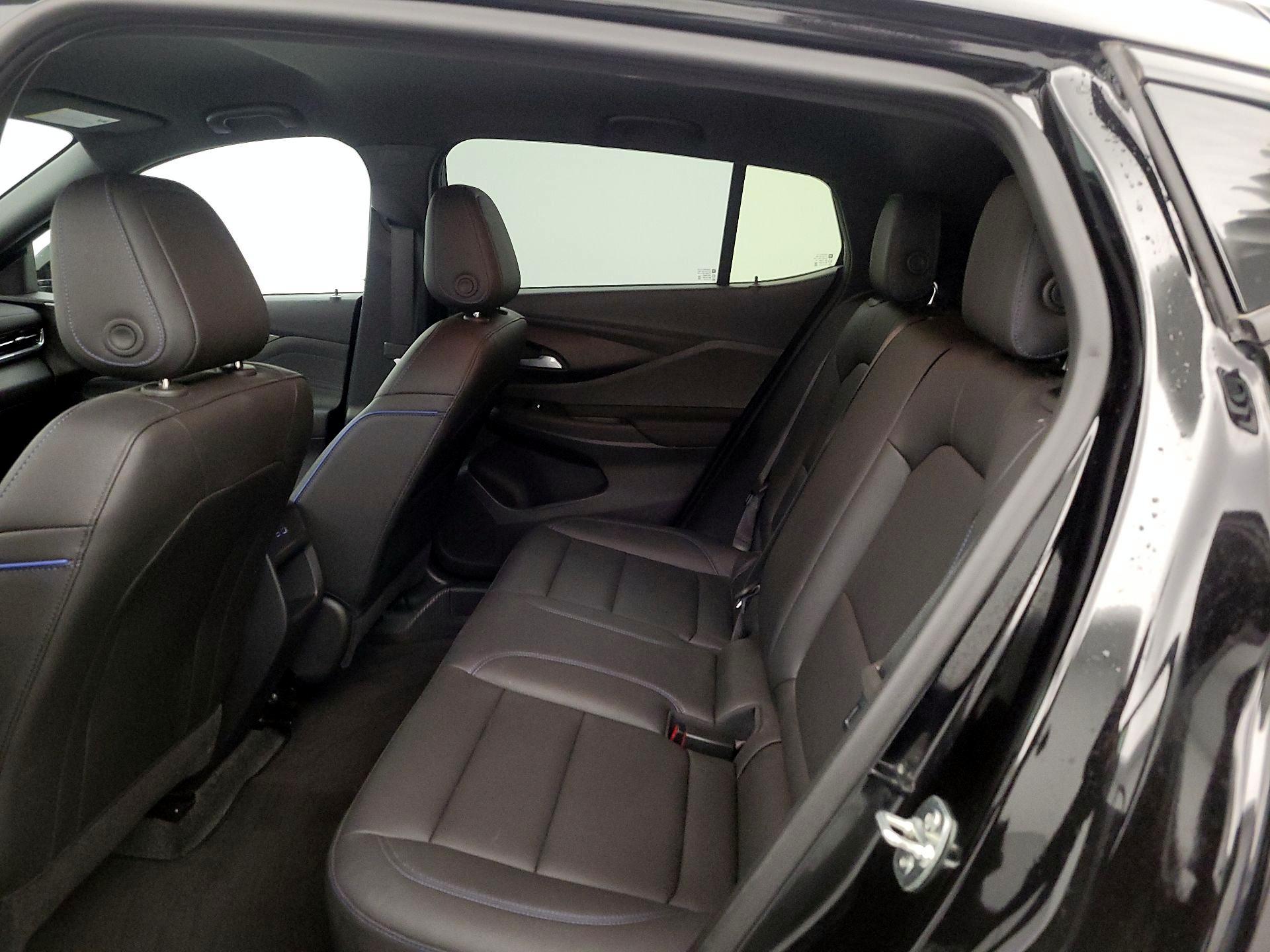 Thumbnail: 2025 Buick Envista - 19