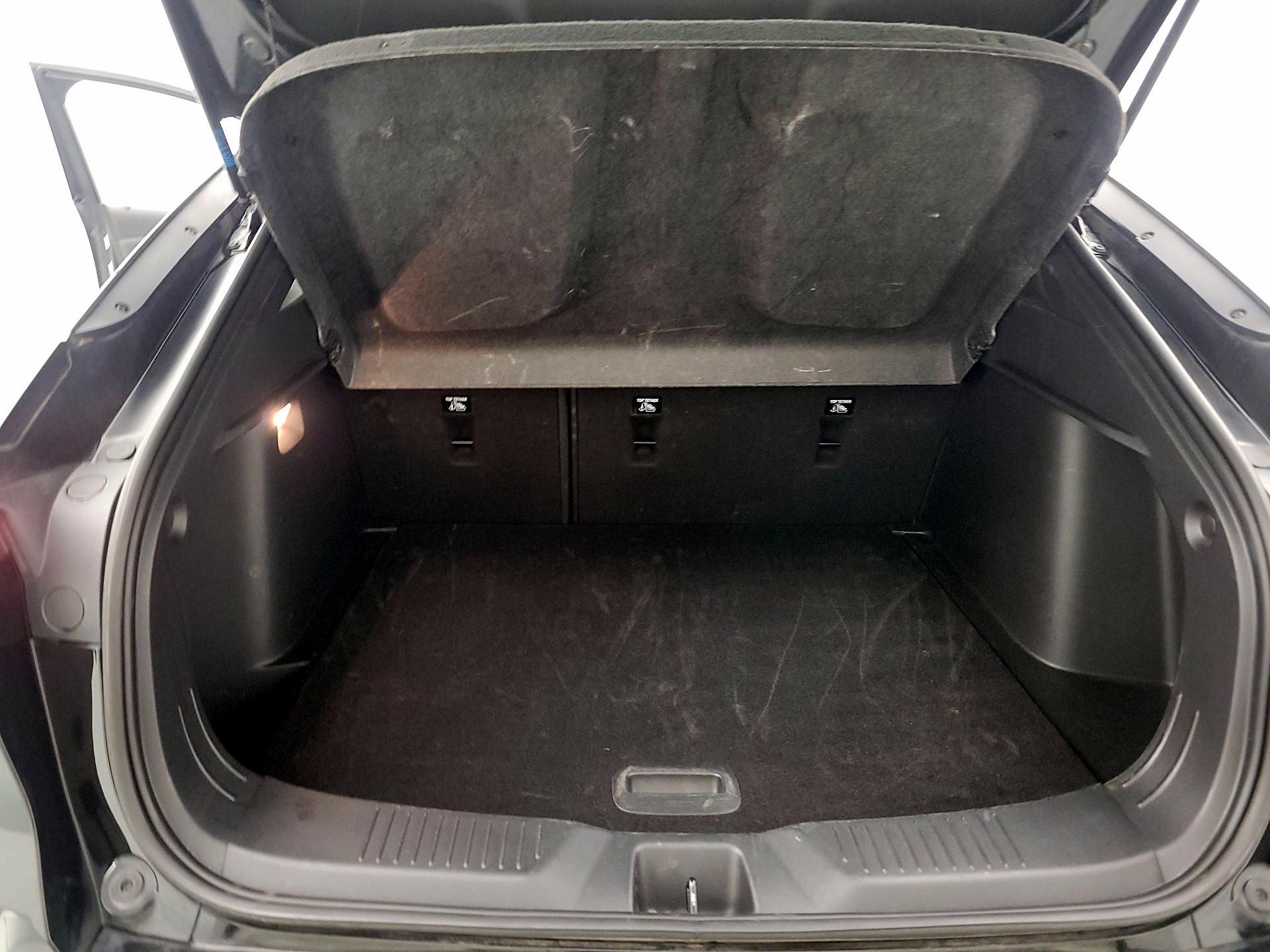 Thumbnail: 2025 Buick Envista - 20