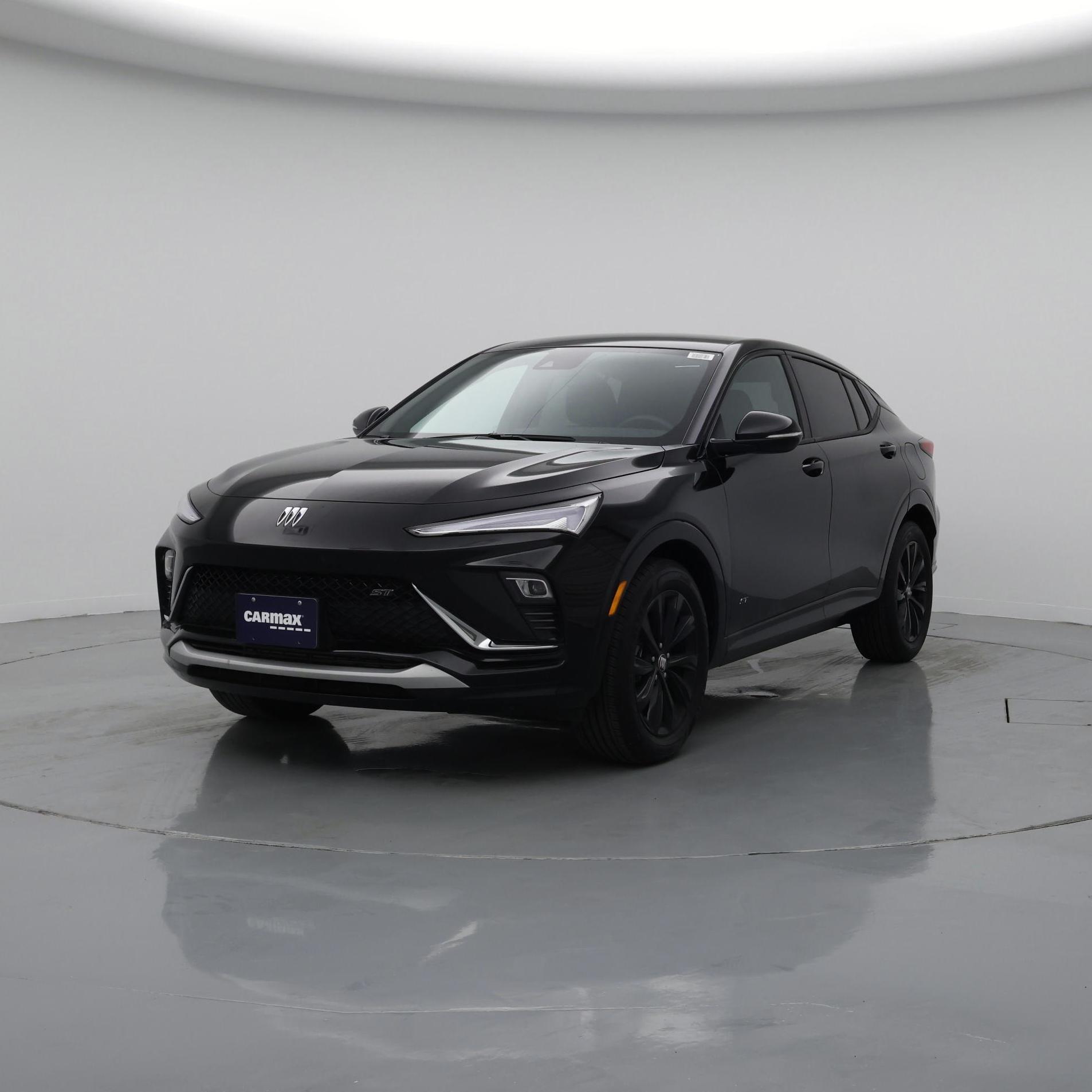 Thumbnail: 2025 Buick Envista - 4