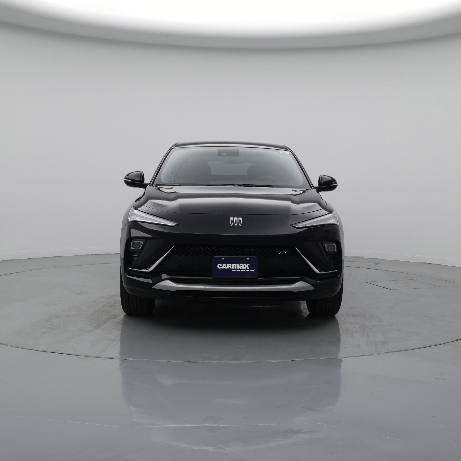 Thumbnail: 2025 Buick Envista - 5