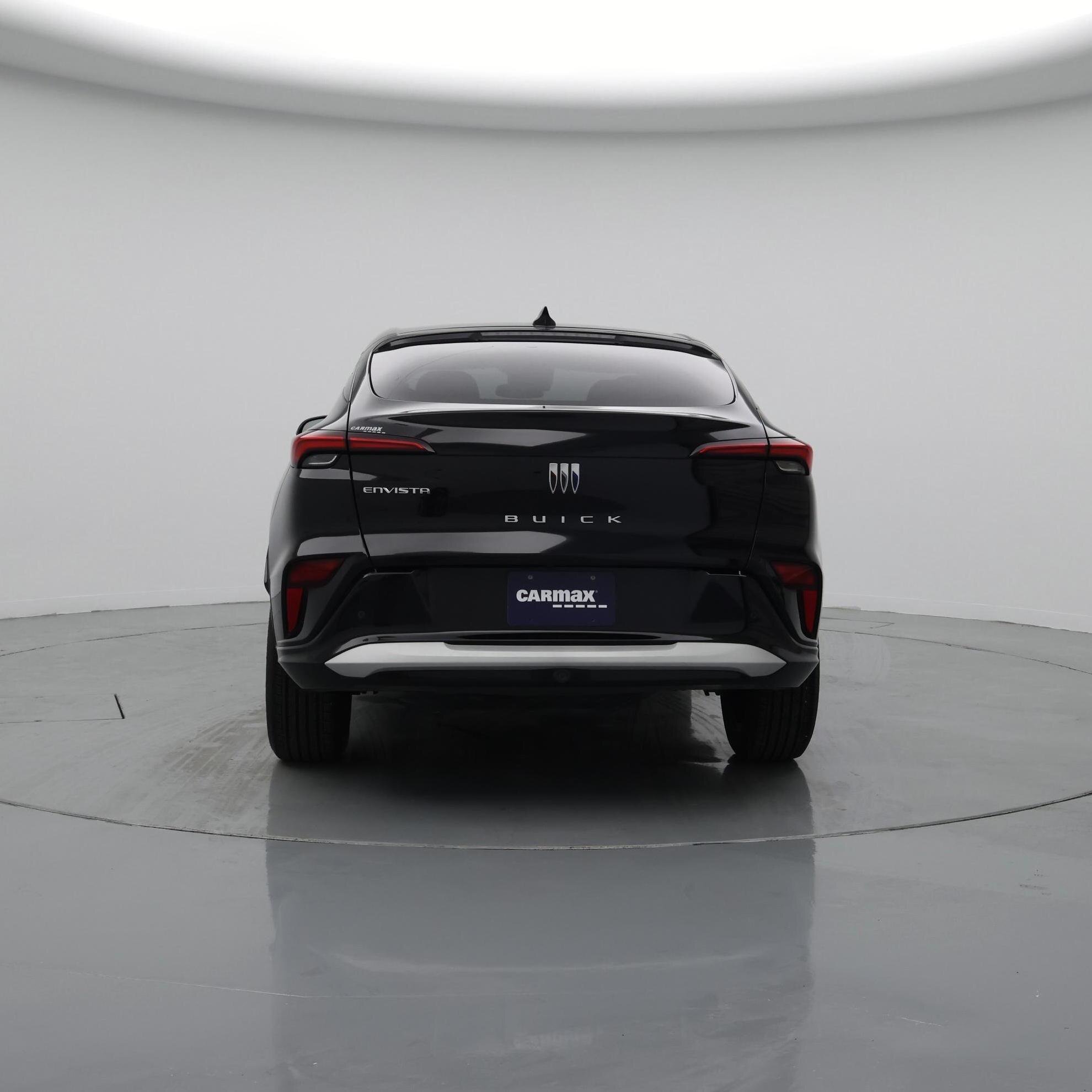 Thumbnail: 2025 Buick Envista - 6