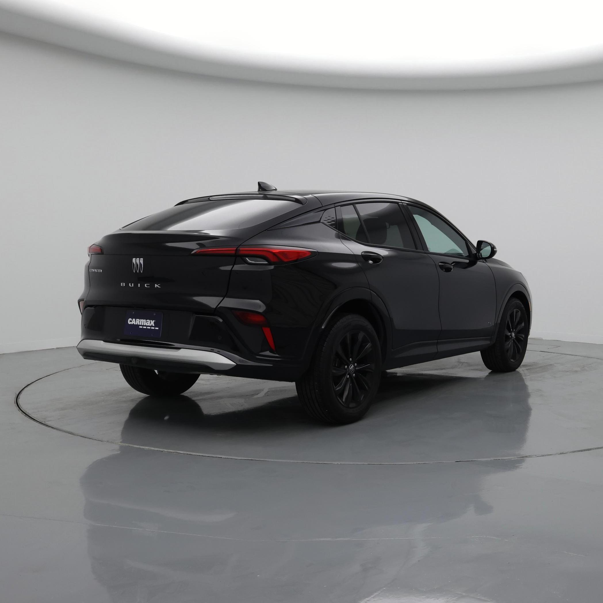 Thumbnail: 2025 Buick Envista - 8