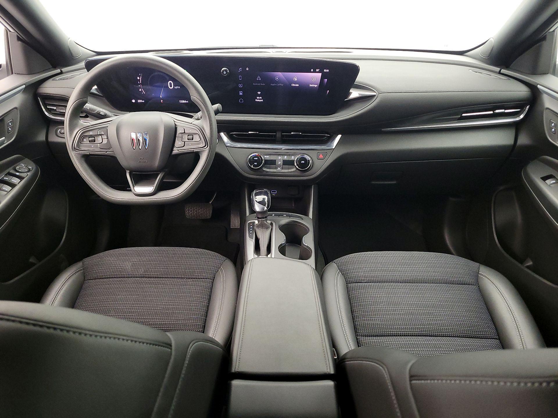 Thumbnail: 2025 Buick Envista - 9