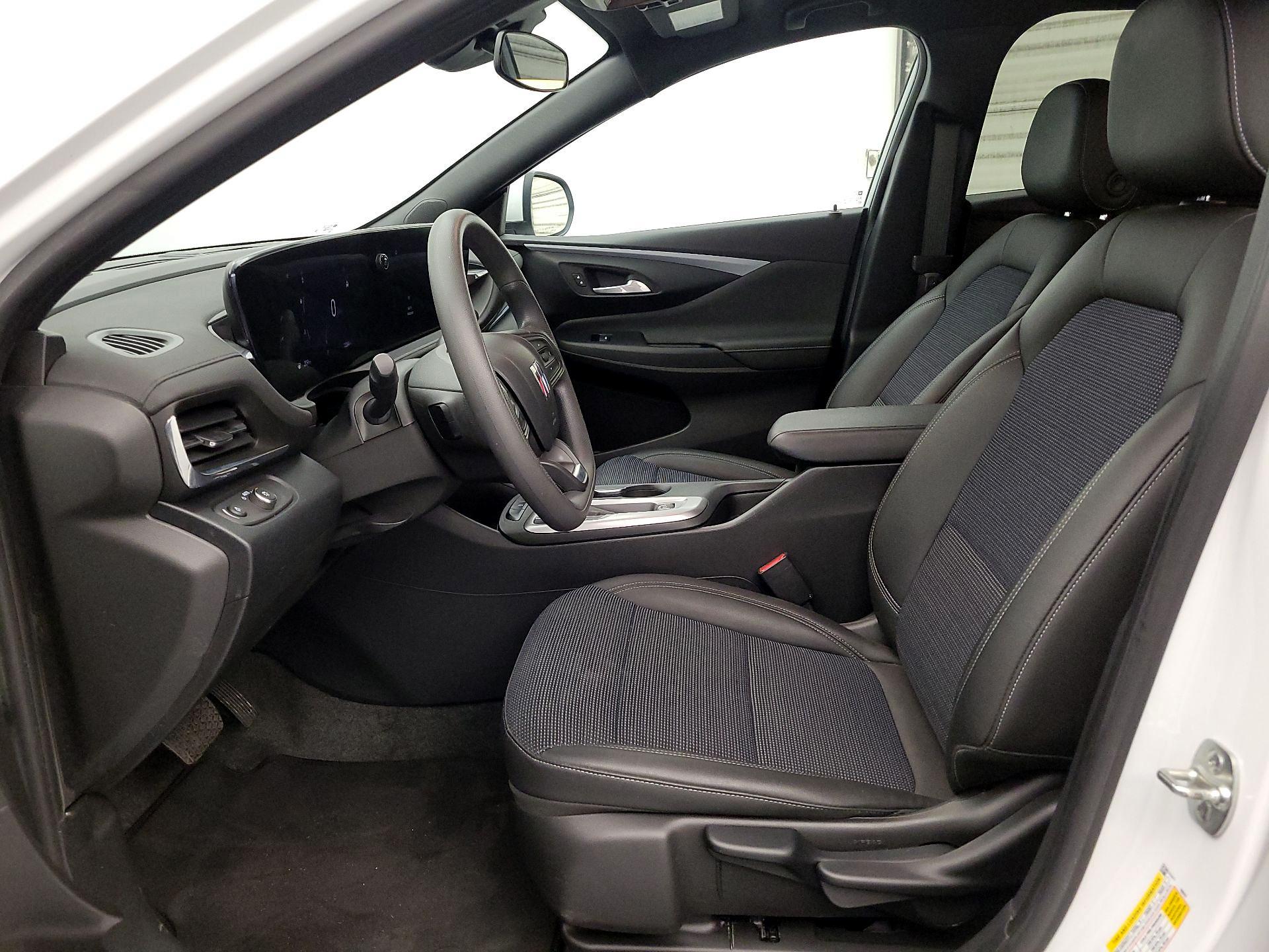 Thumbnail: 2025 Buick Envista - 11