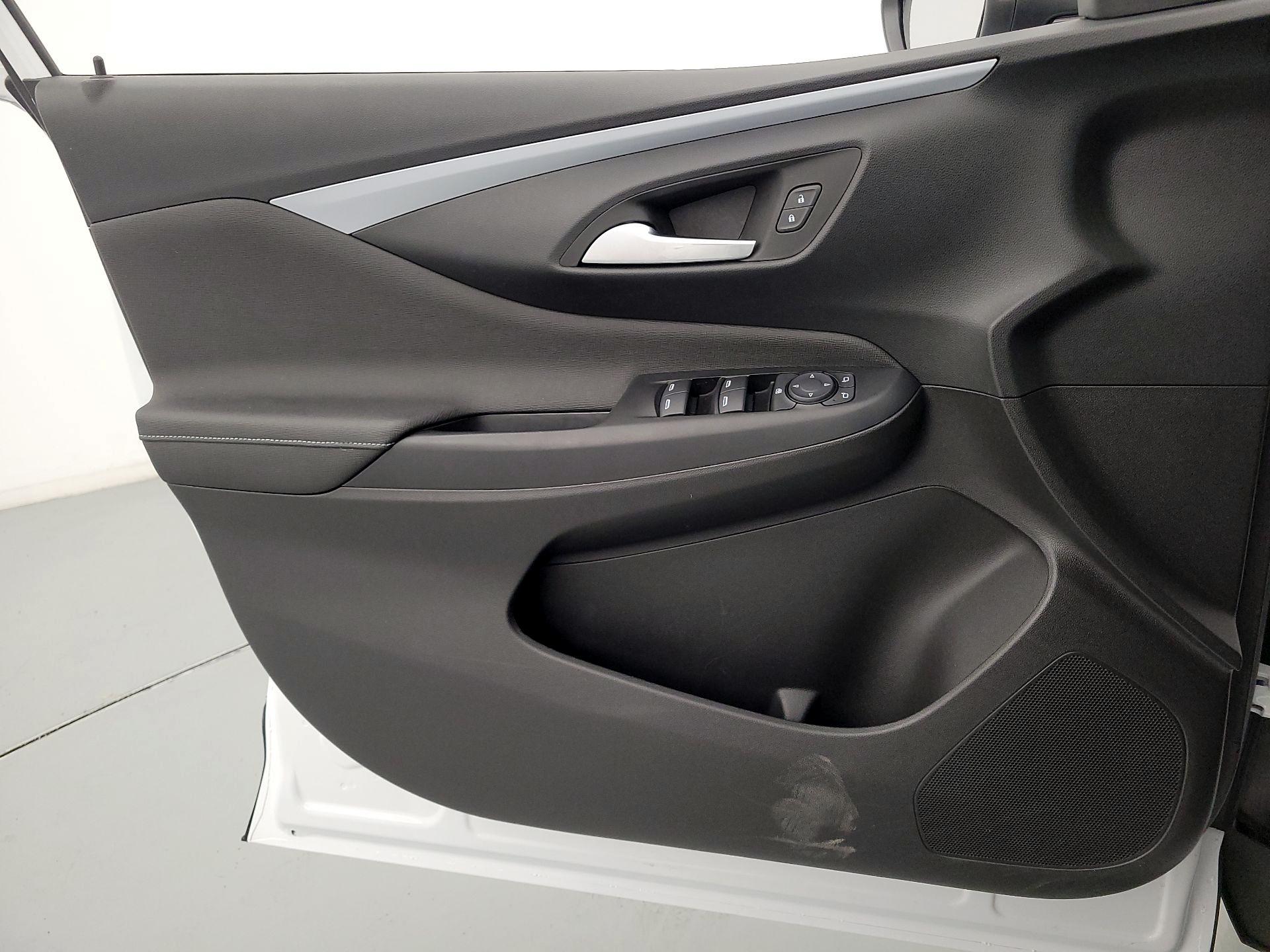 Thumbnail: 2025 Buick Envista - 12