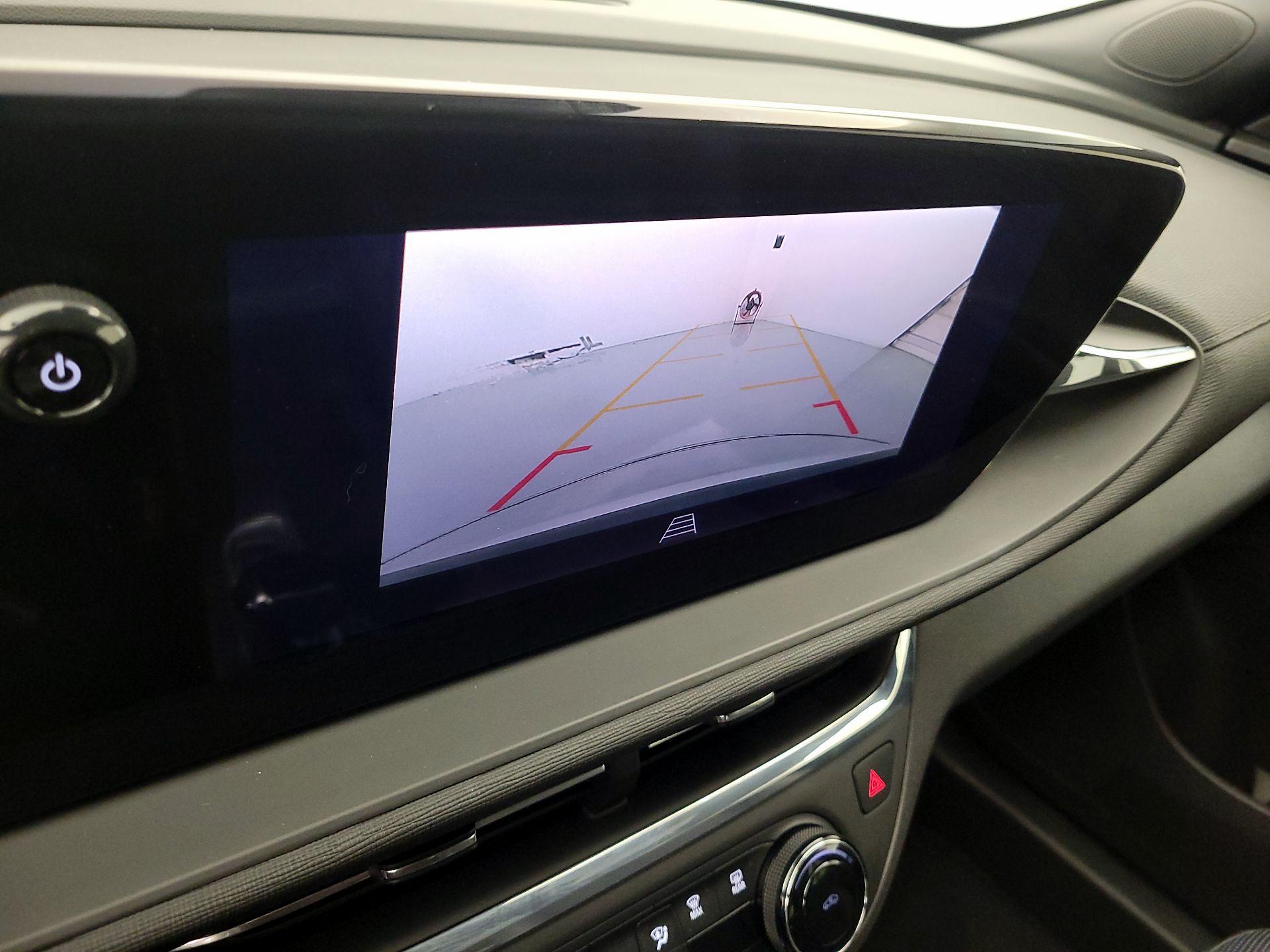 Thumbnail: 2025 Buick Envista - 14