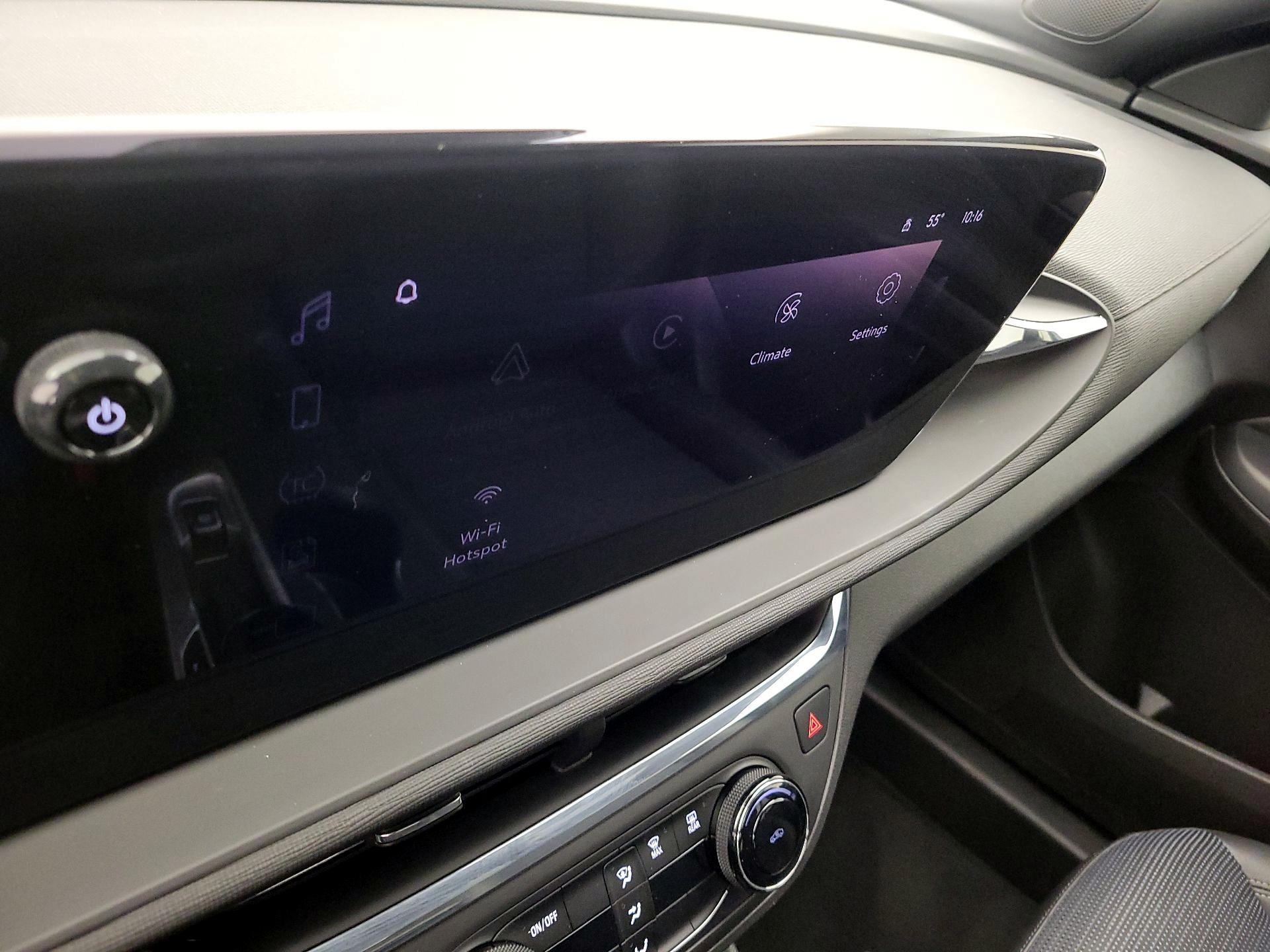 Thumbnail: 2025 Buick Envista - 15