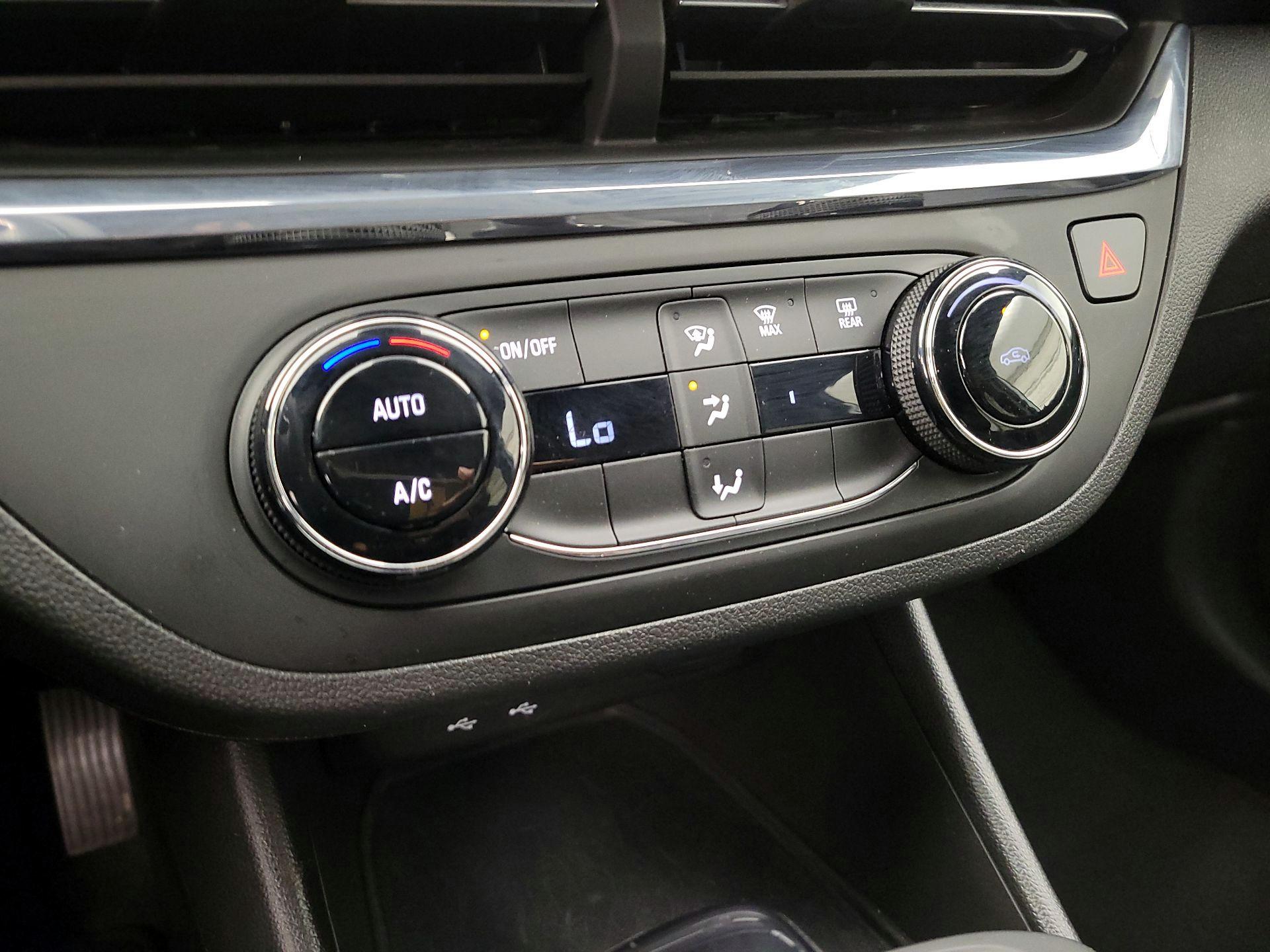 Thumbnail: 2025 Buick Envista - 16