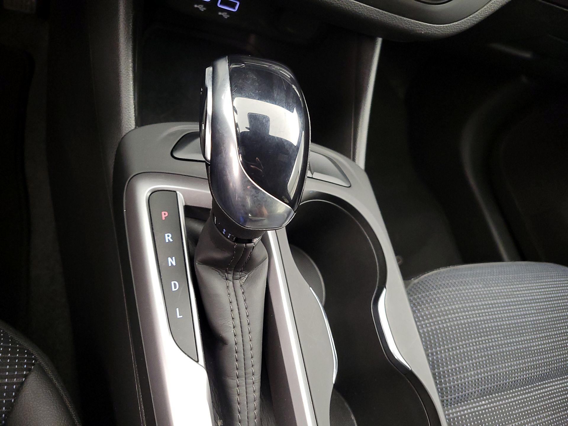 Thumbnail: 2025 Buick Envista - 17